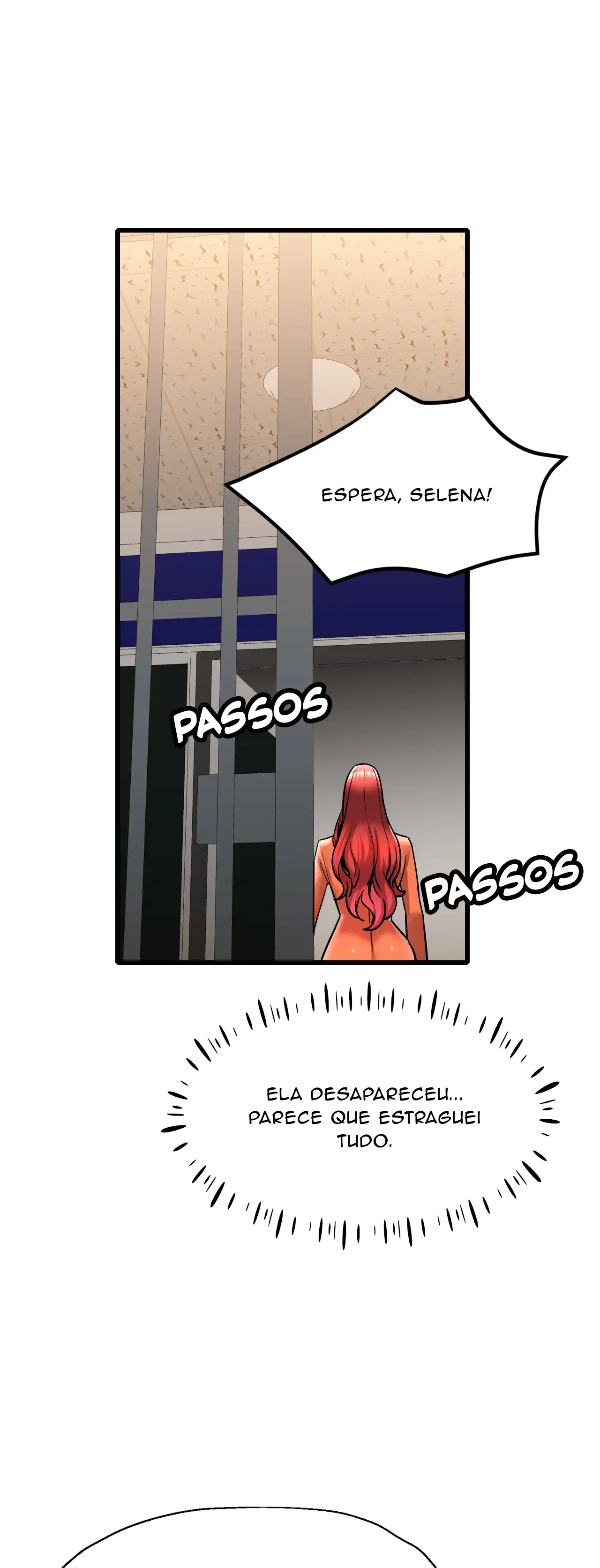 Ler Outlaw Girl (Sem Censura) Capitulo 7 Page 41