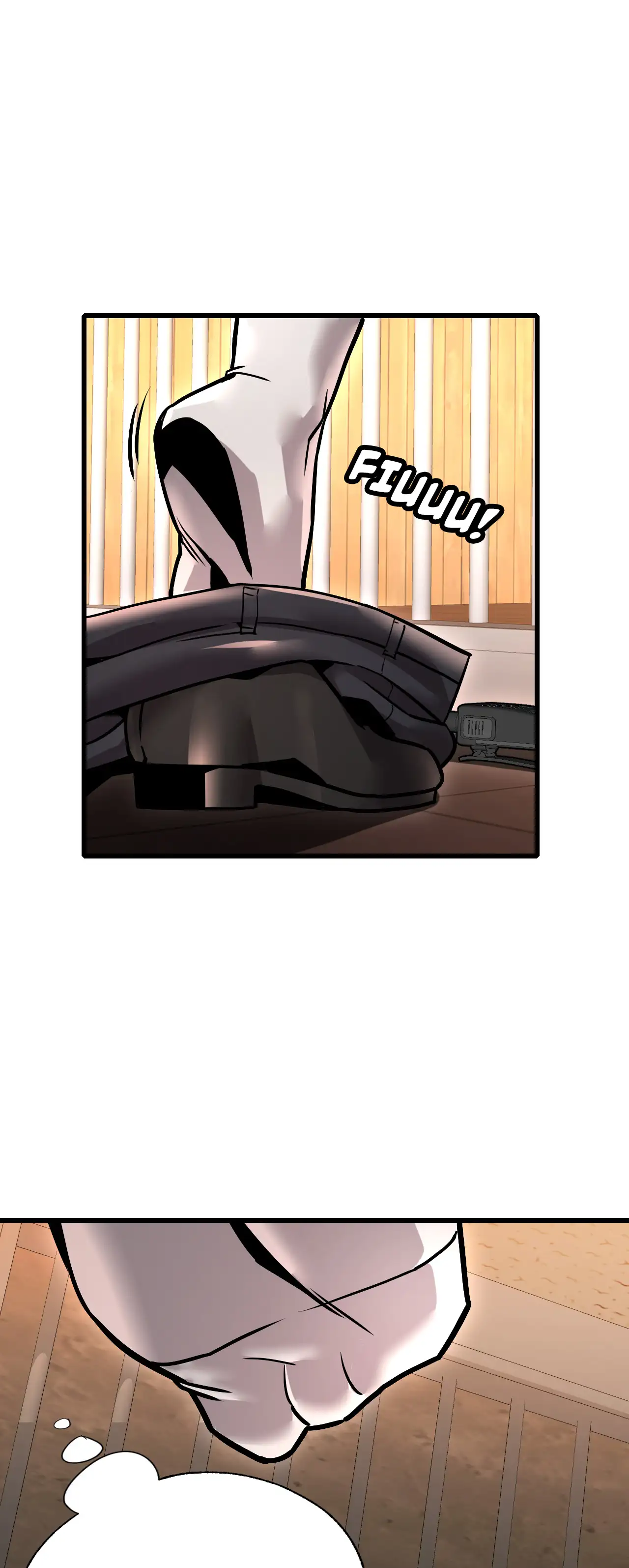 Ler Outlaw Girl (Sem Censura) Capitulo 7 Page 44