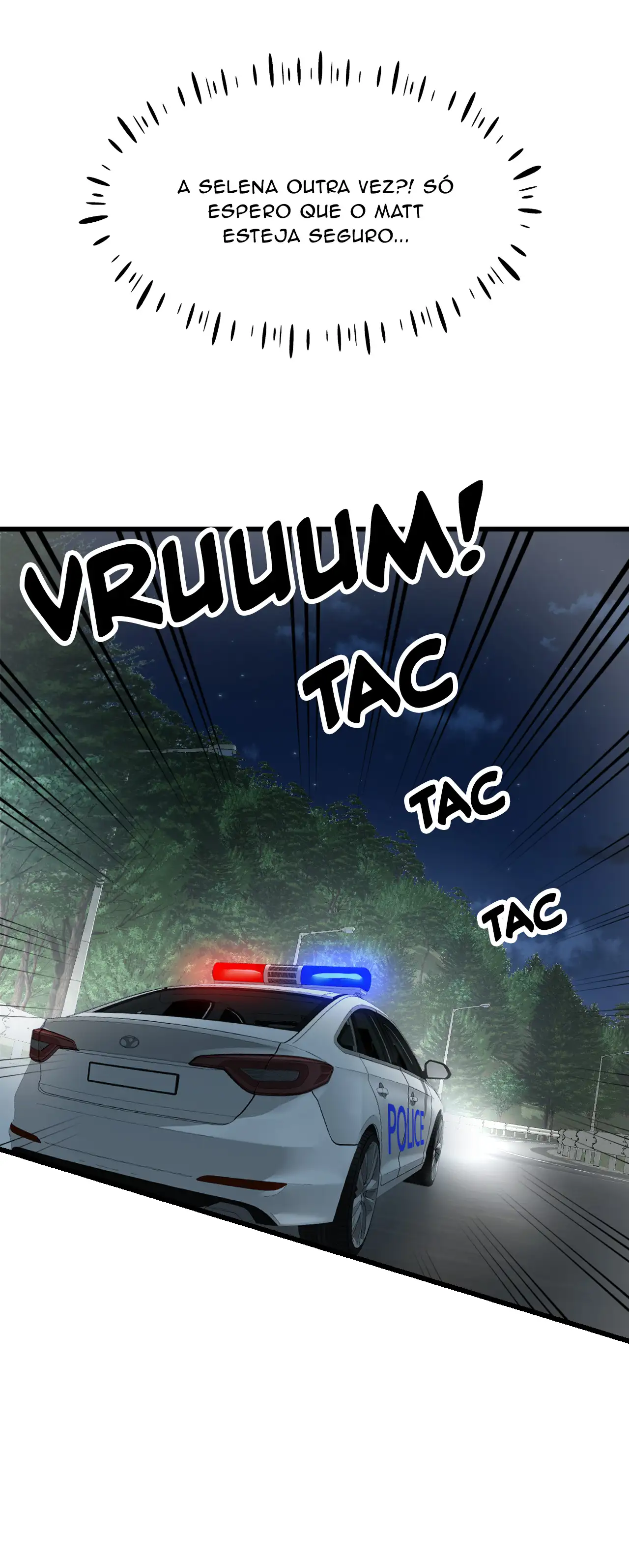 Ler Outlaw Girl (Sem Censura) Capitulo 7 Page 47