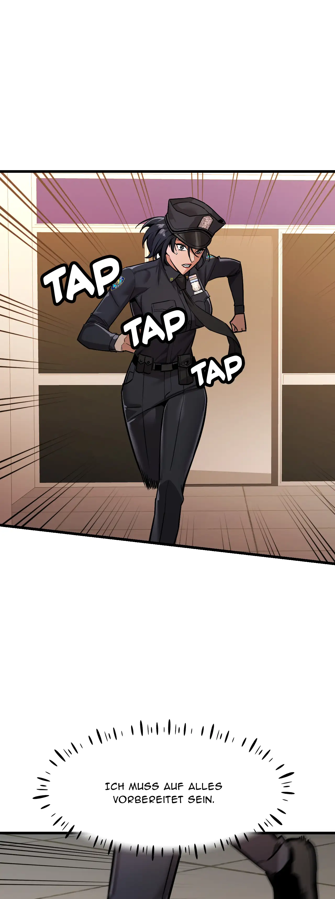 Ler Outlaw Girl (Sem Censura) Capitulo 7 Page 48