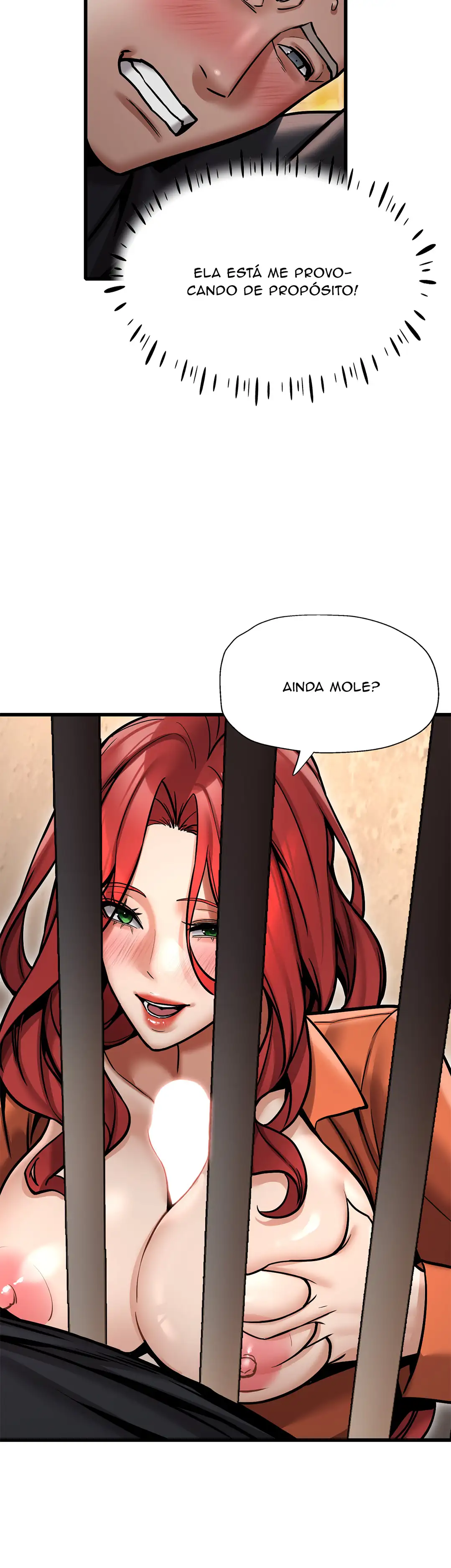 Ler Outlaw Girl (Sem Censura) Capitulo 7 Page 7