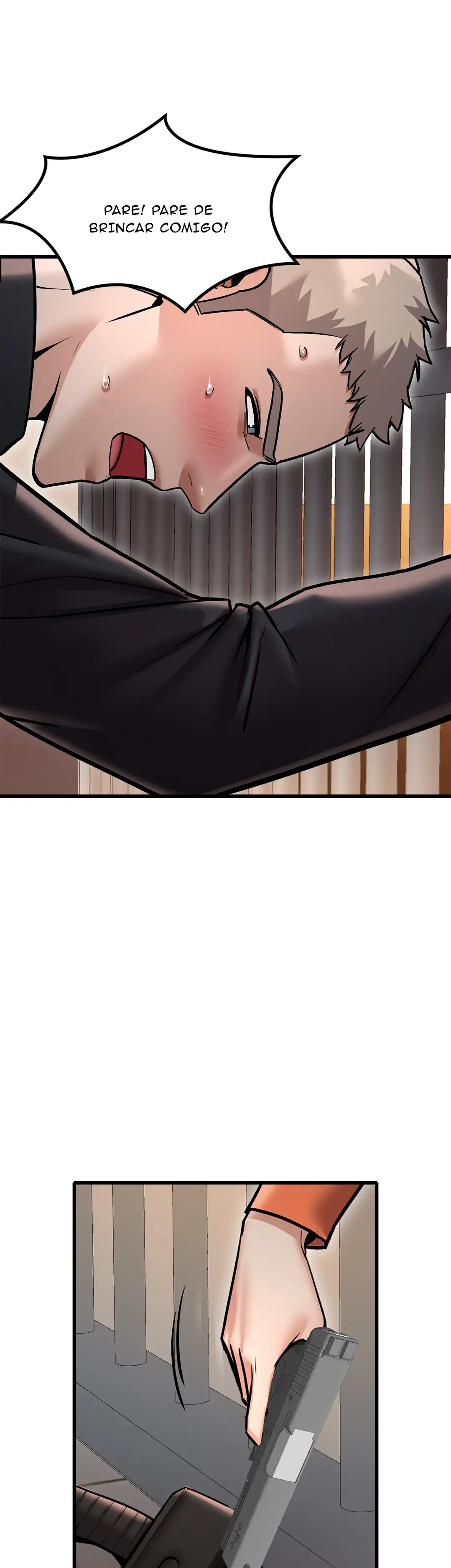 Ler Outlaw Girl (Sem Censura) Capitulo 7 Page 8