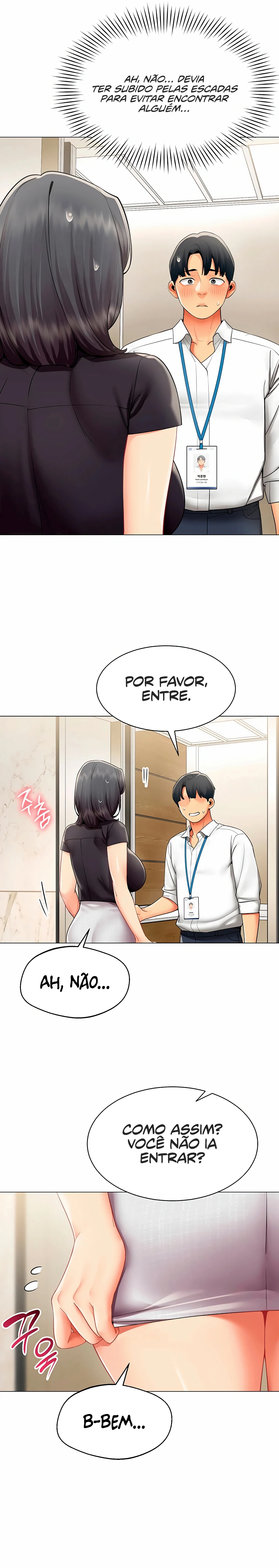 Ler Performance Report Capitulo 29 Page 10