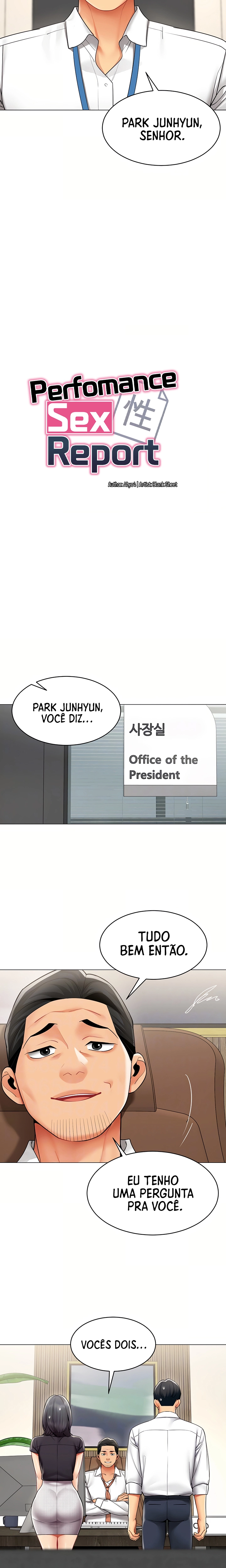Ler Performance Report Capitulo 32 Page 2