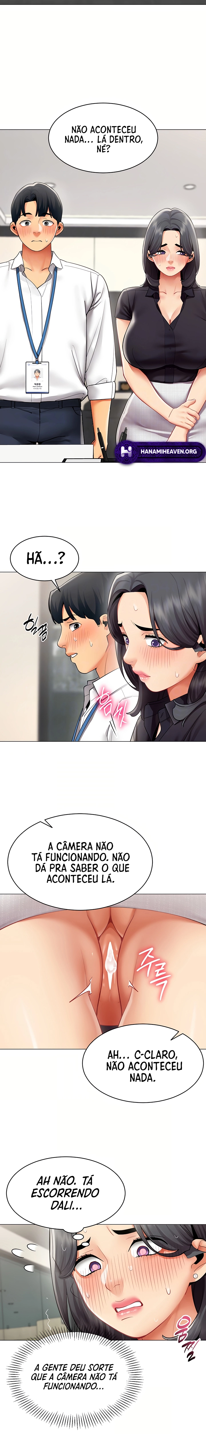 Ler Performance Report Capitulo 32 Page 3
