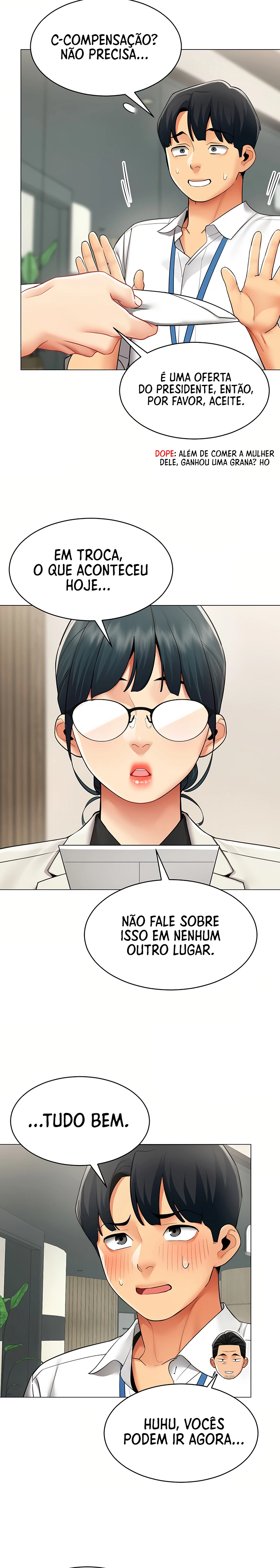 Ler Performance Report Capitulo 32 Page 5