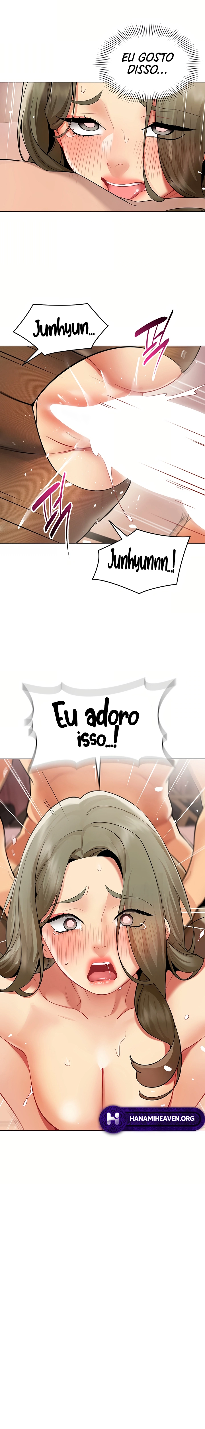 Ler Performance Report Capitulo 33 Page 17