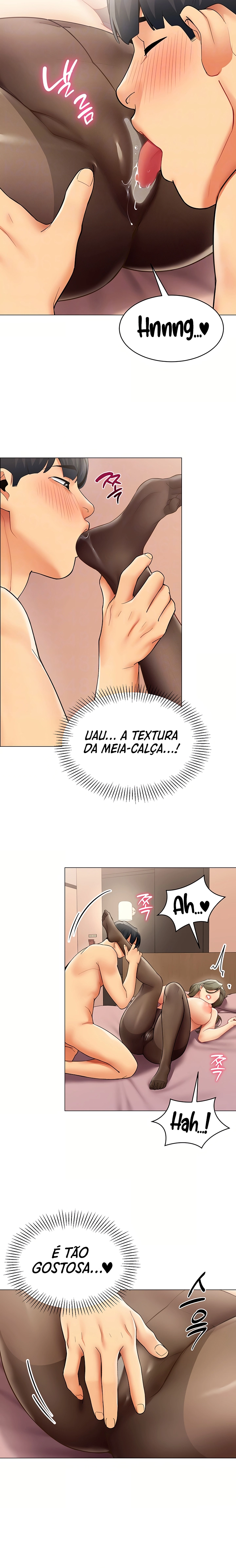 Ler Performance Report Capitulo 33 Page 4
