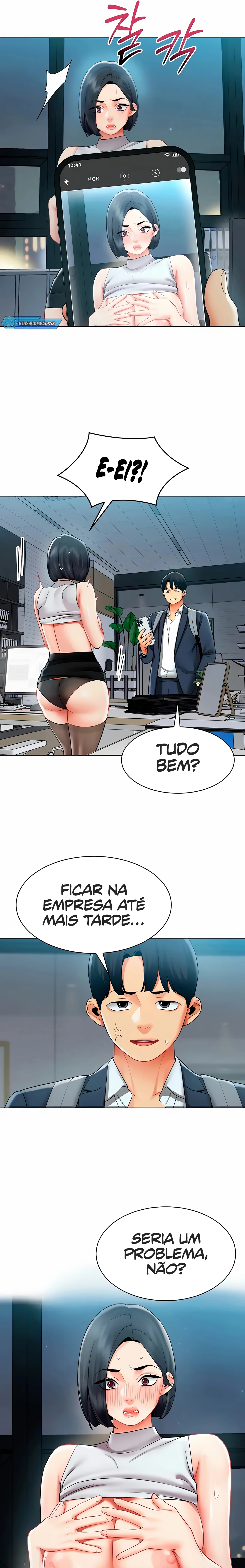 Ler Performance Report Capitulo 35 Page 10