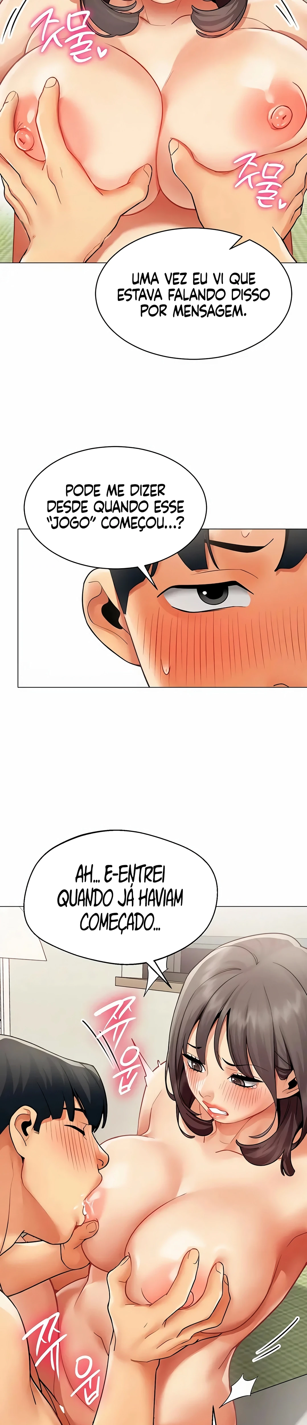 Ler Performance Report Capitulo 40 Page 12