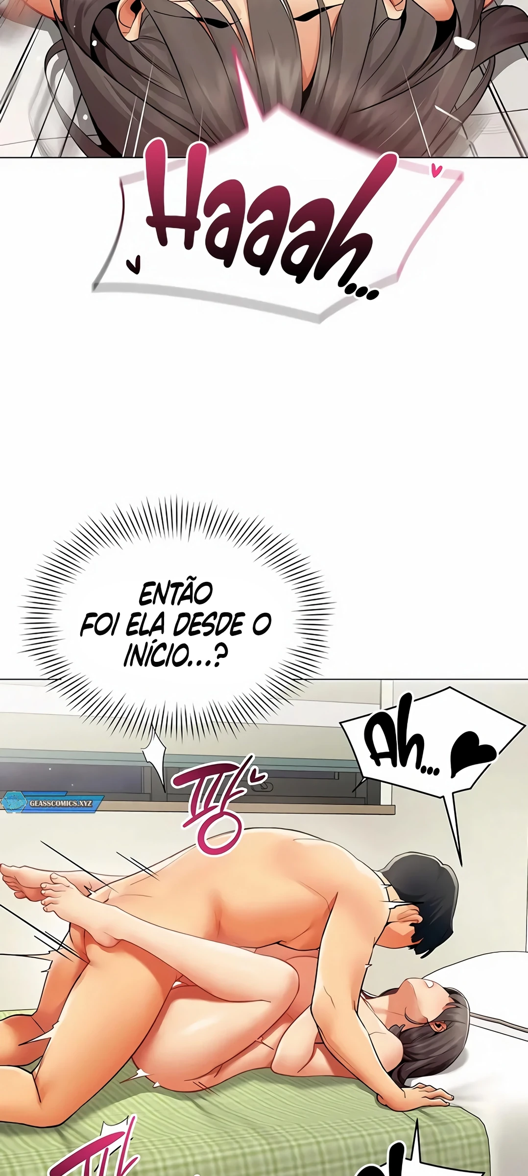Ler Performance Report Capitulo 40 Page 16