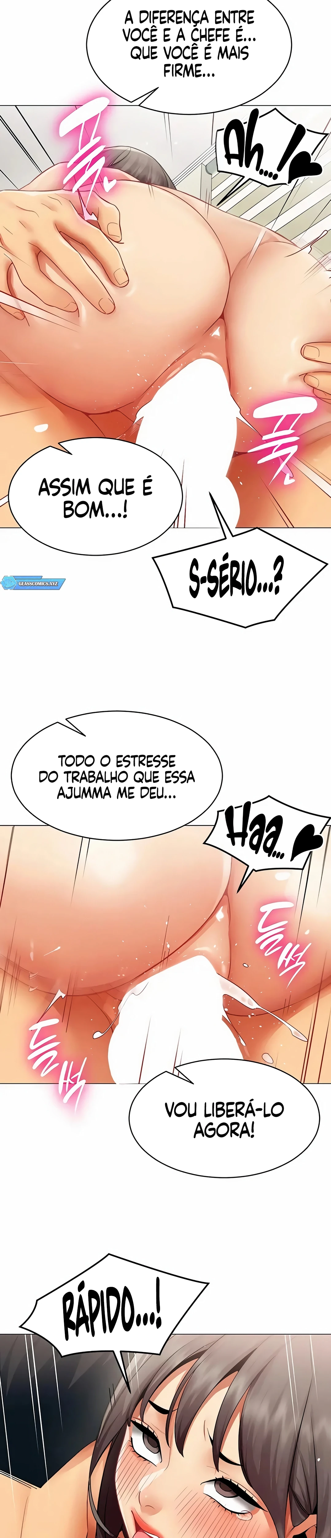 Ler Performance Report Capitulo 40 Page 22