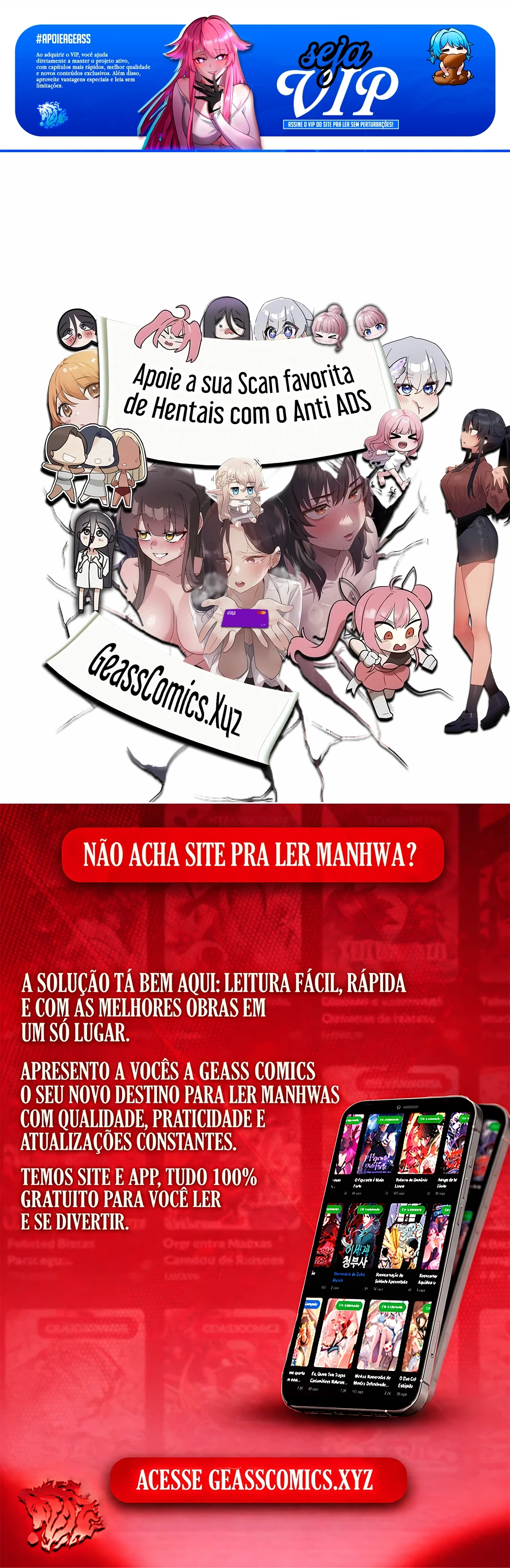 Ler Performance Report Capitulo 40 Page 30