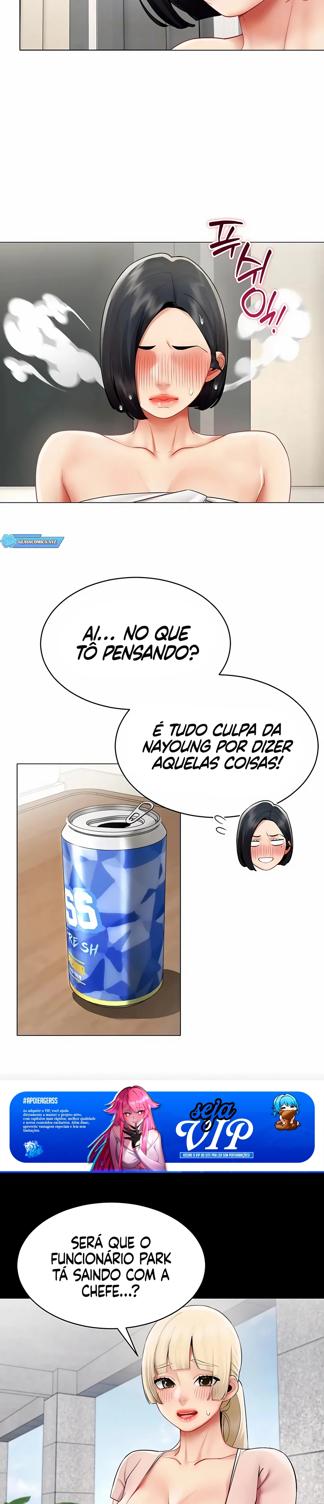 Ler Performance Report Capitulo 40 Page 4