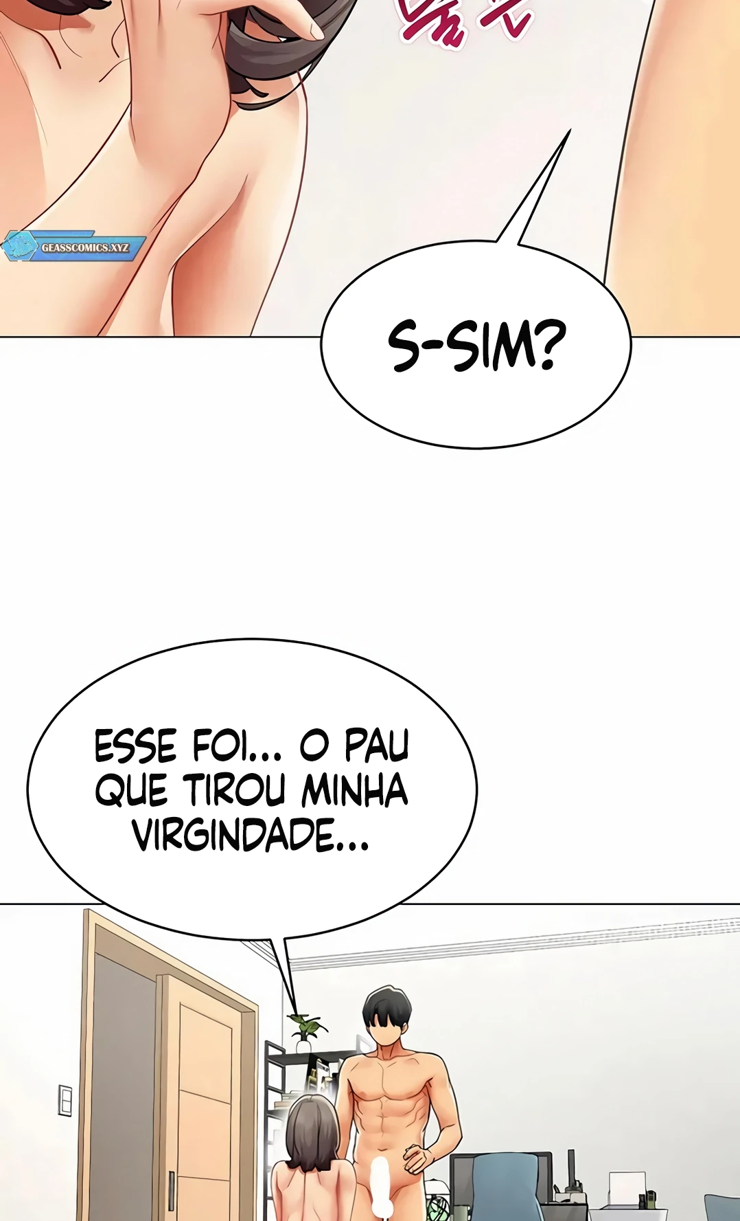 Ler Performance Report Capitulo 40 Page 7