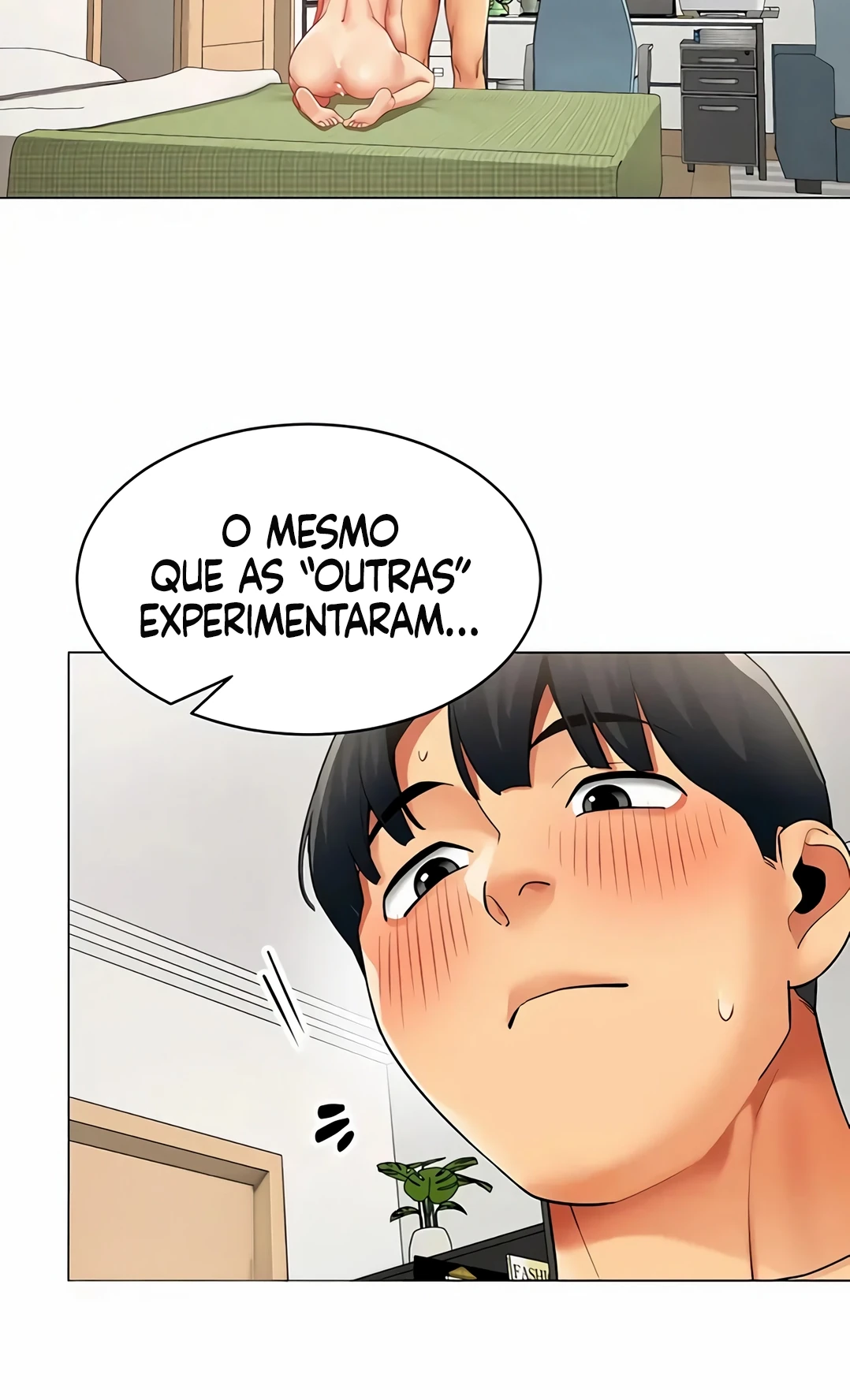 Ler Performance Report Capitulo 40 Page 8