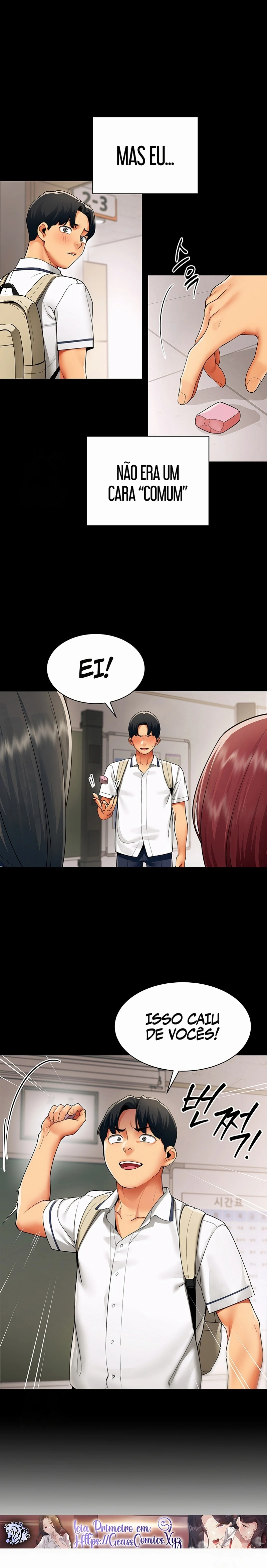 Ler Performance Report Capitulo 8 Page 13