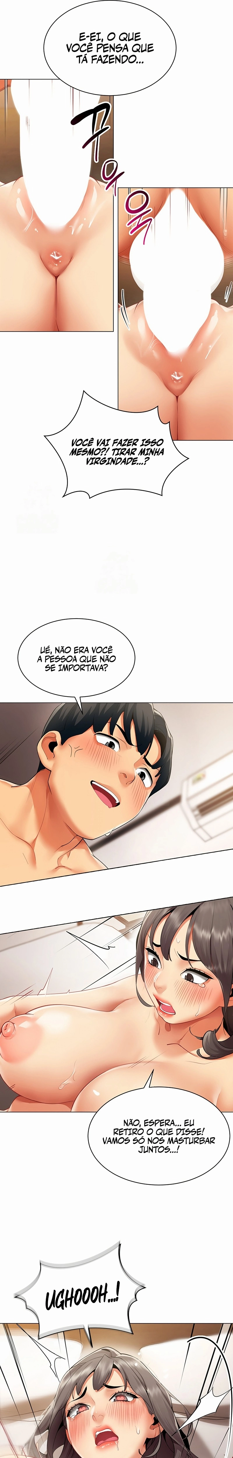 Ler Performance Report Capitulo 8 Page 16