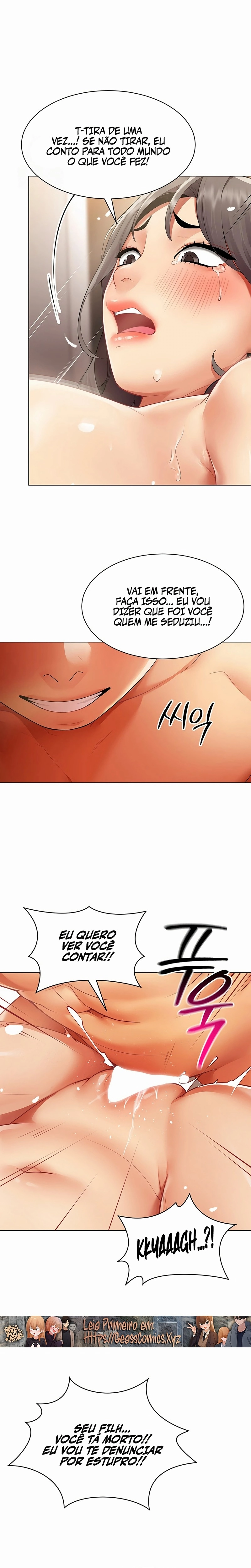 Ler Performance Report Capitulo 8 Page 18