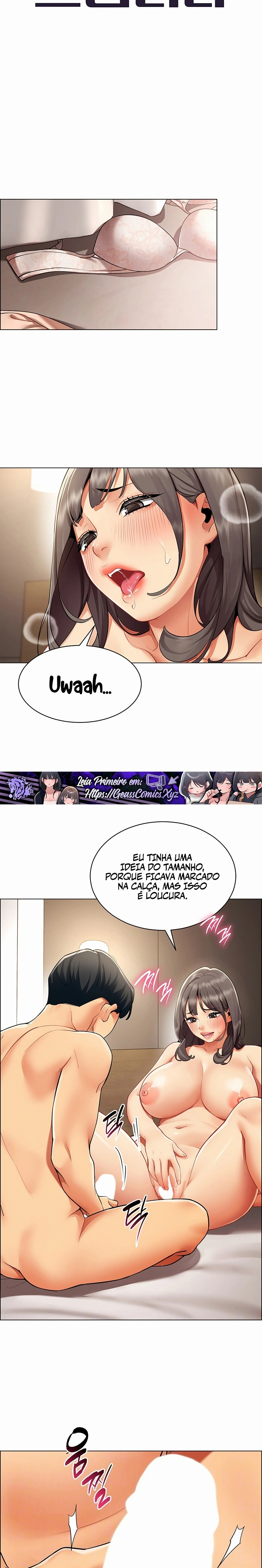 Ler Performance Report Capitulo 8 Page 2