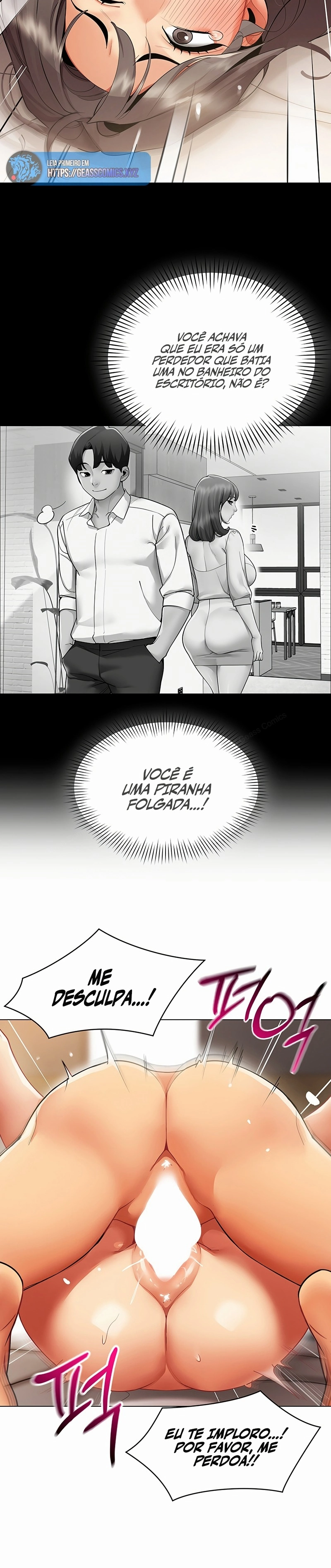 Ler Performance Report Capitulo 8 Page 20