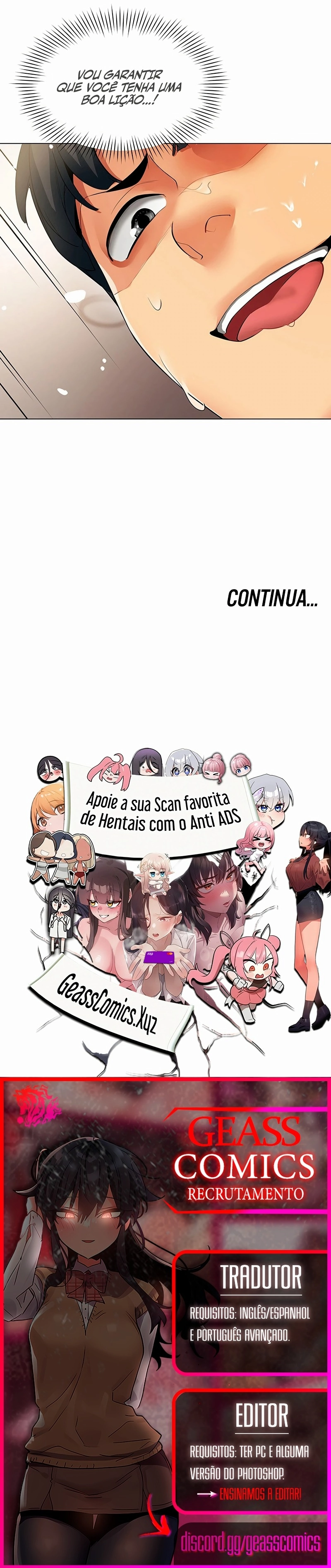 Ler Performance Report Capitulo 8 Page 21