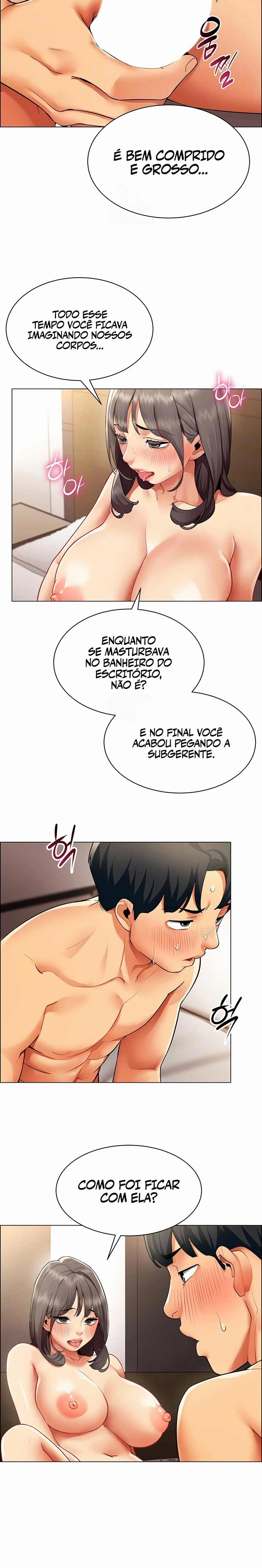 Ler Performance Report Capitulo 8 Page 3