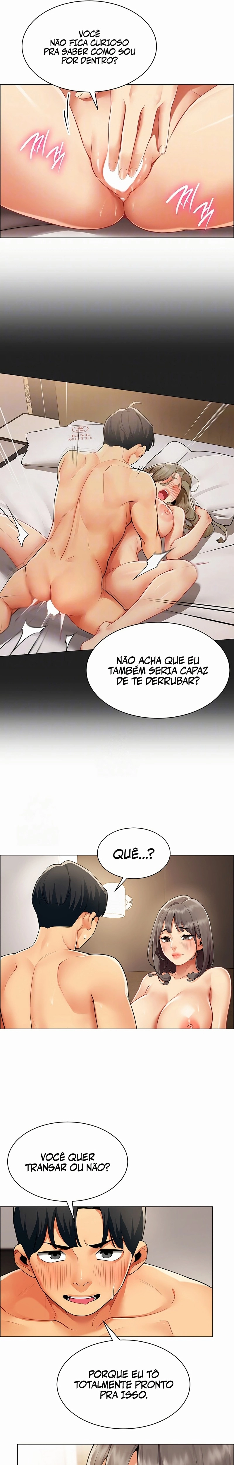 Ler Performance Report Capitulo 8 Page 4