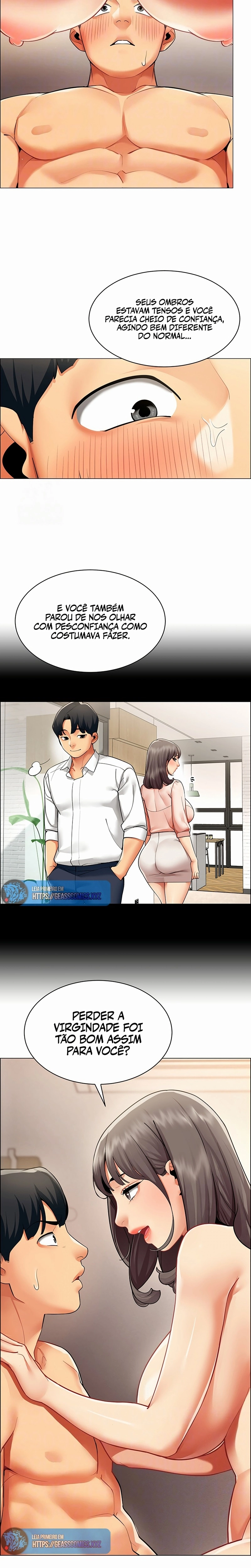 Ler Performance Report Capitulo 8 Page 6