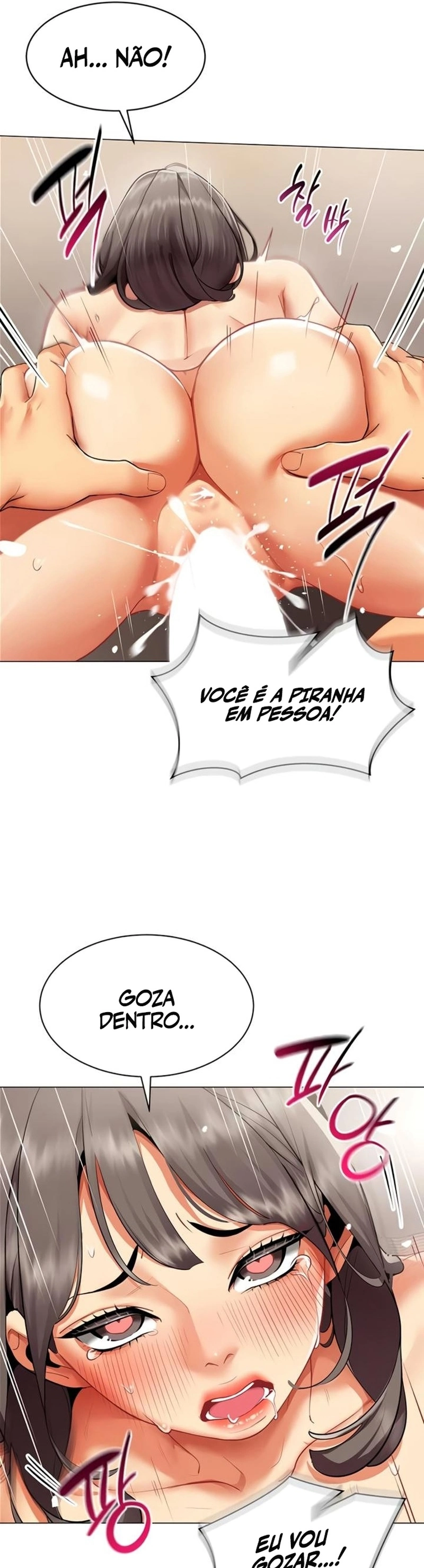 Ler Performance Report Capitulo 9 Page 19