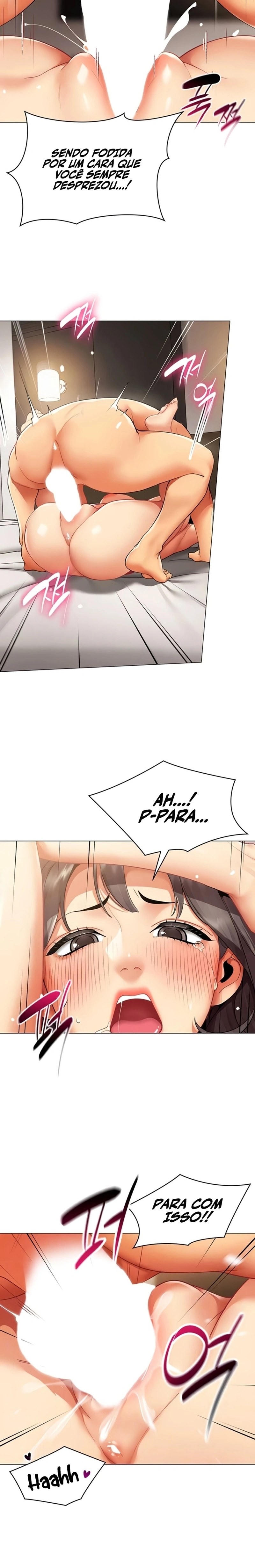 Ler Performance Report Capitulo 9 Page 2