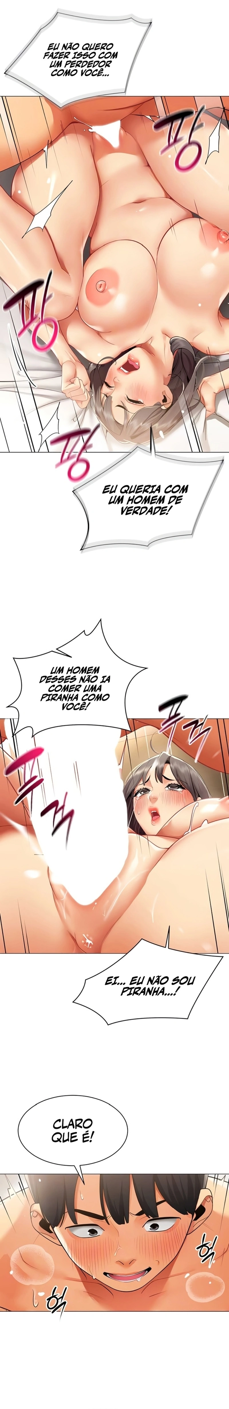 Ler Performance Report Capitulo 9 Page 3