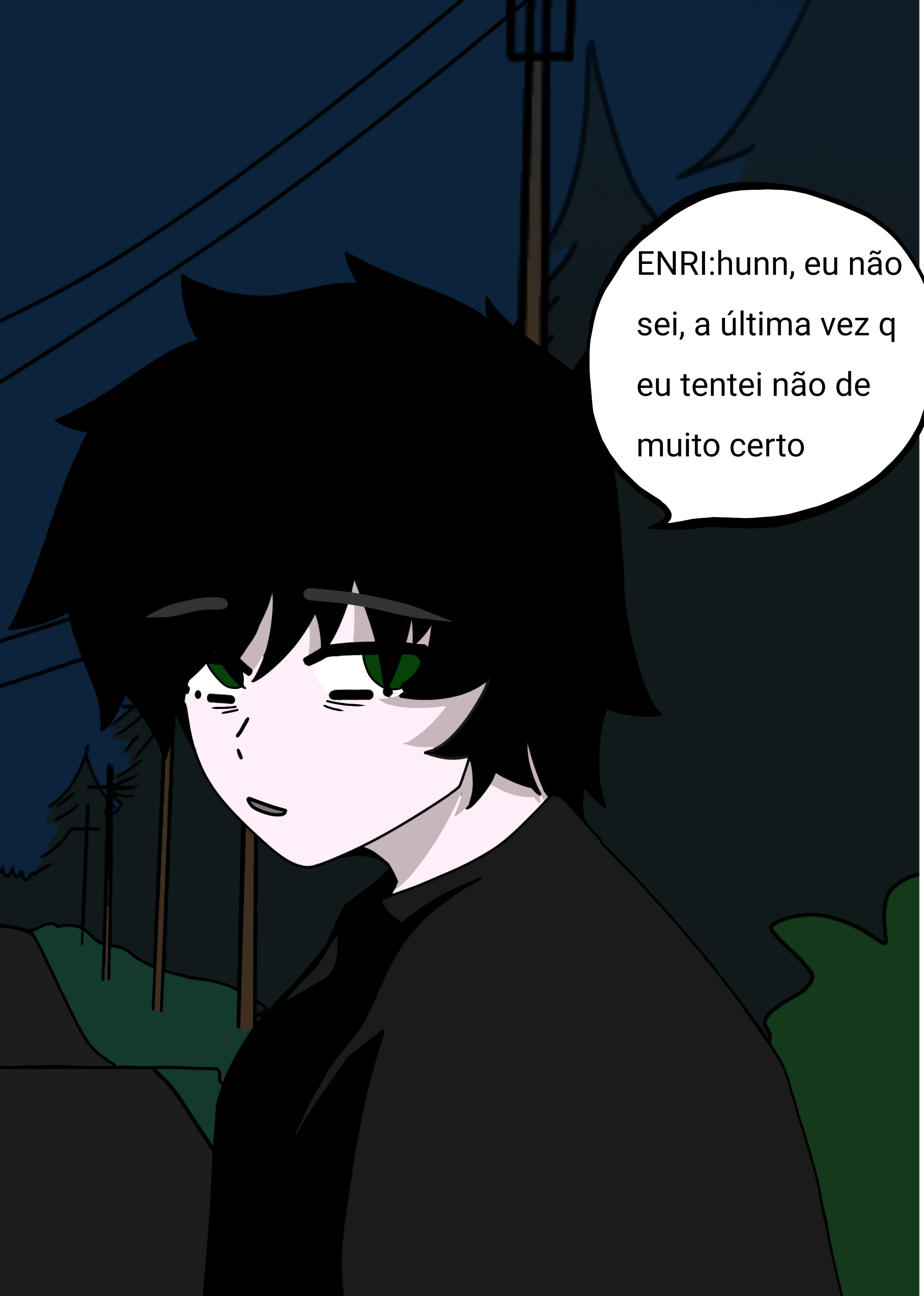 Ler Soulmate Capitulo 0 Page 10