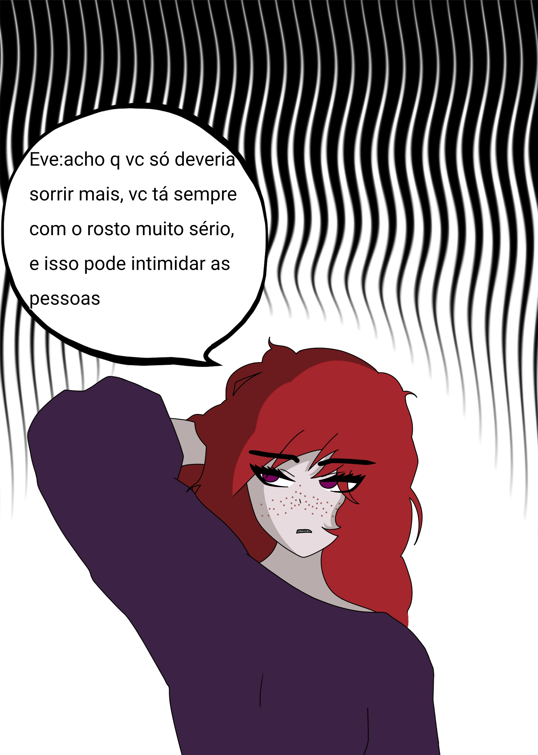 Ler Soulmate Capitulo 0 Page 11