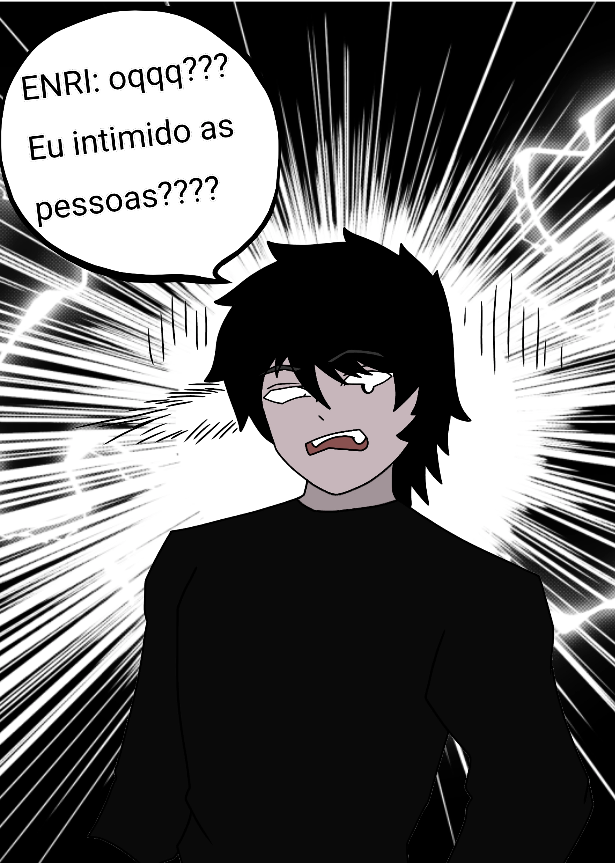 Ler Soulmate Capitulo 0 Page 12