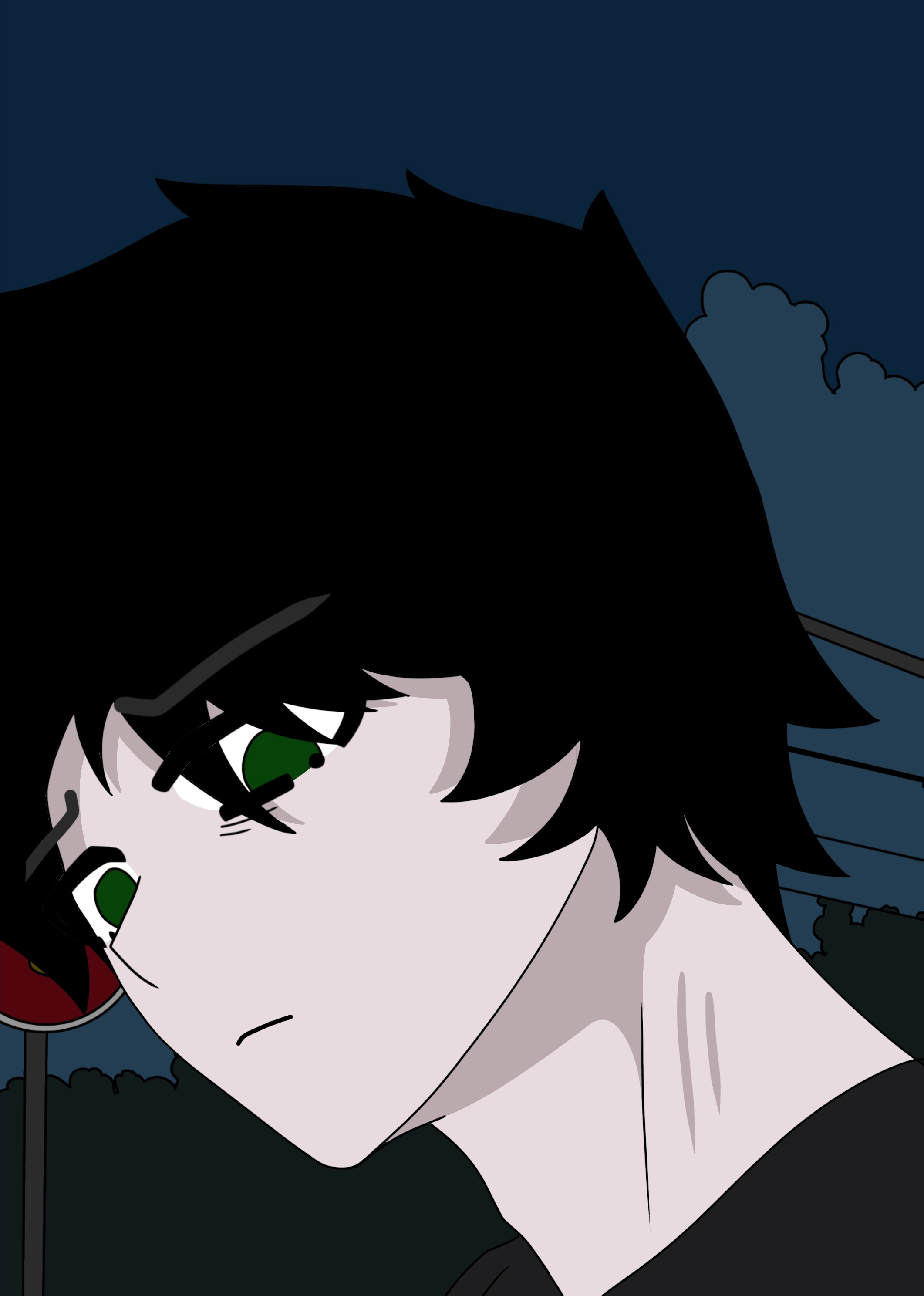 Ler Soulmate Capitulo 0 Page 14