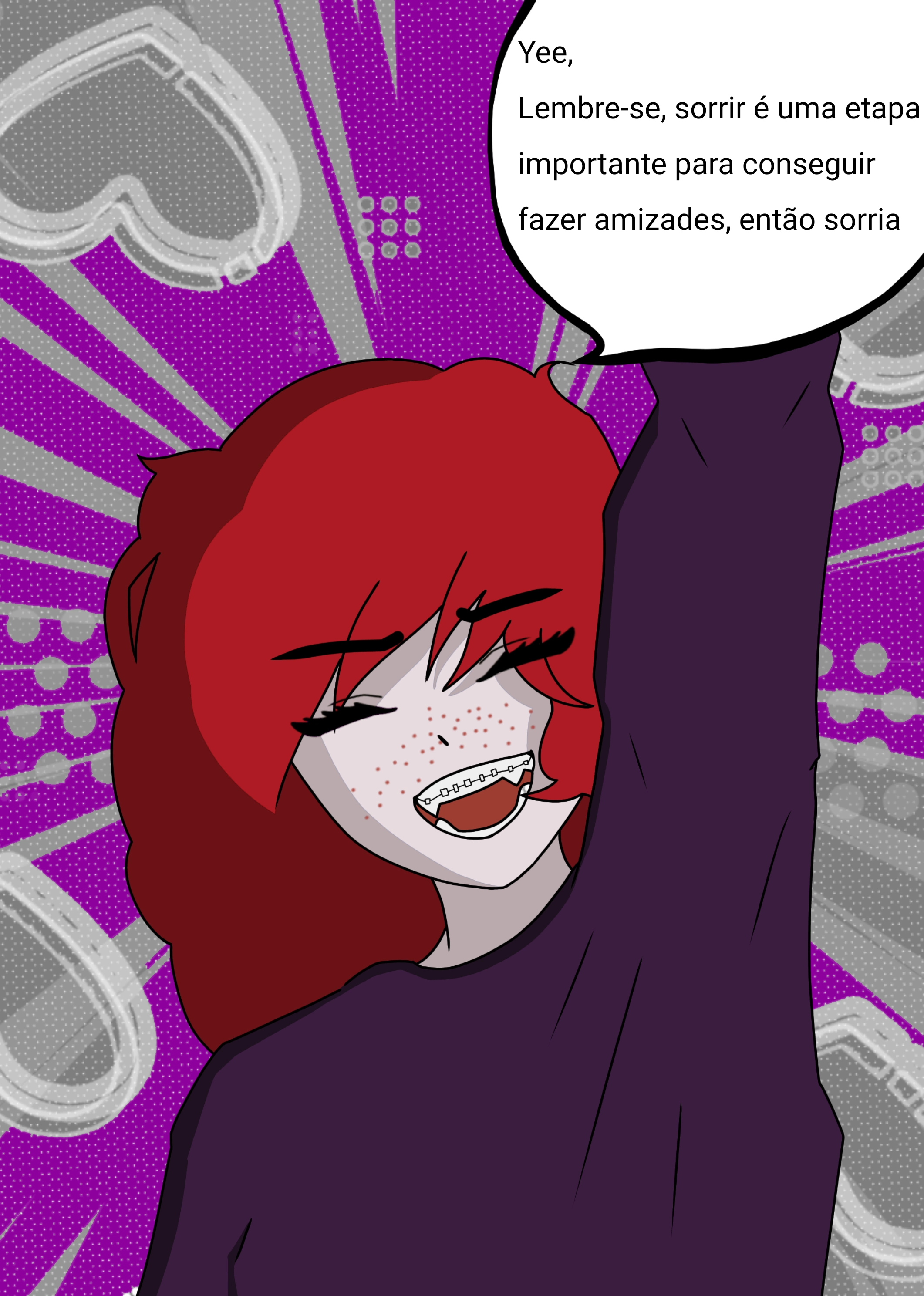 Ler Soulmate Capitulo 0 Page 16