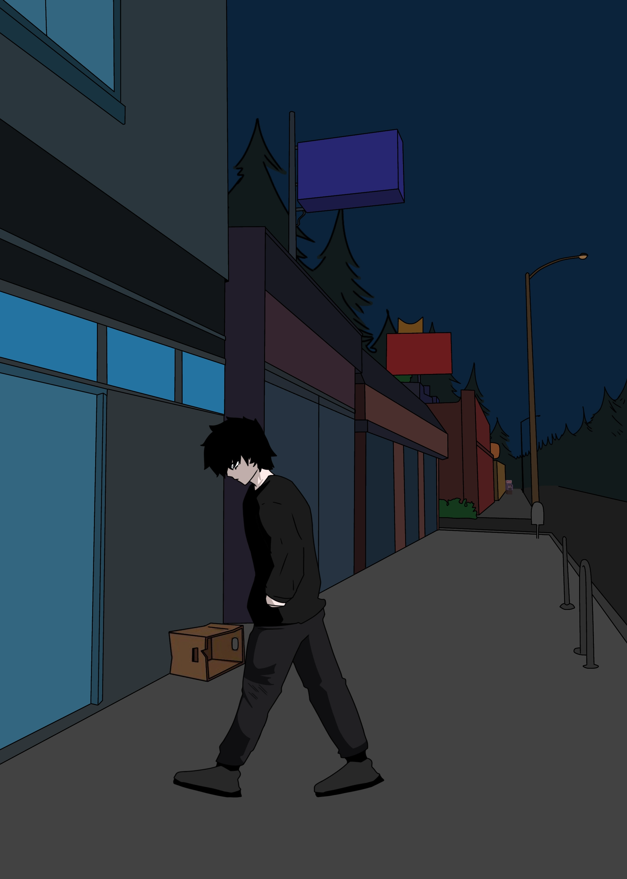 Ler Soulmate Capitulo 0 Page 17