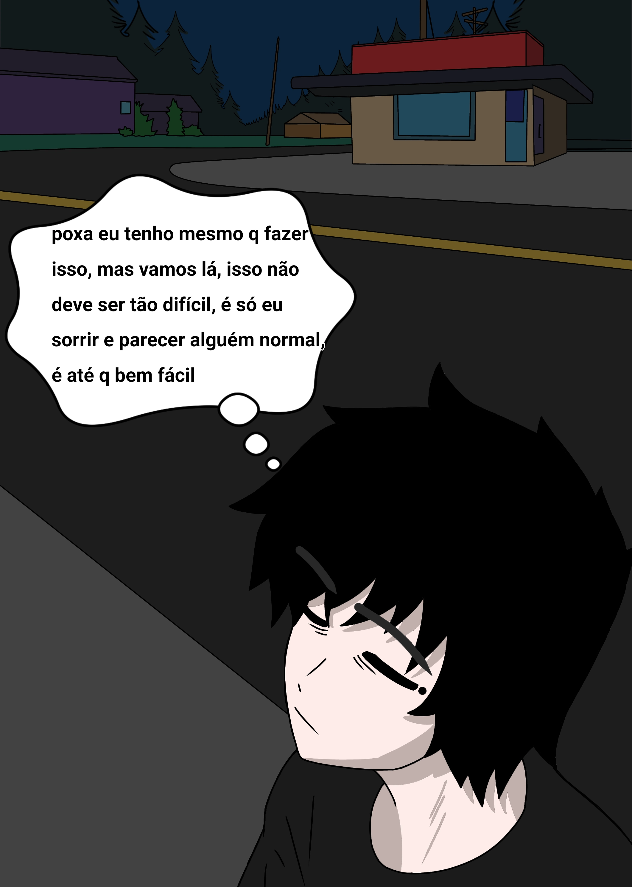 Ler Soulmate Capitulo 0 Page 18