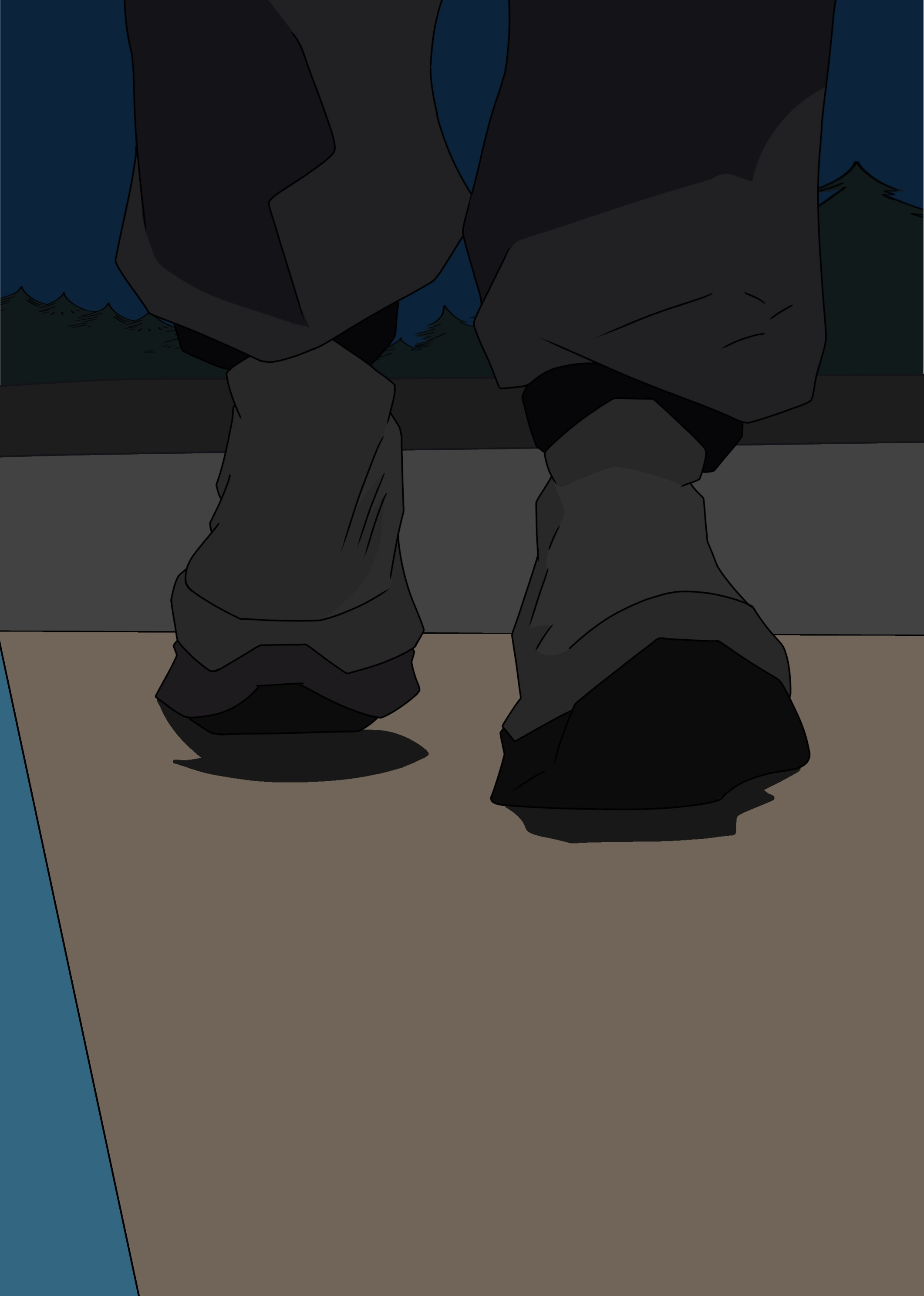 Ler Soulmate Capitulo 0 Page 19