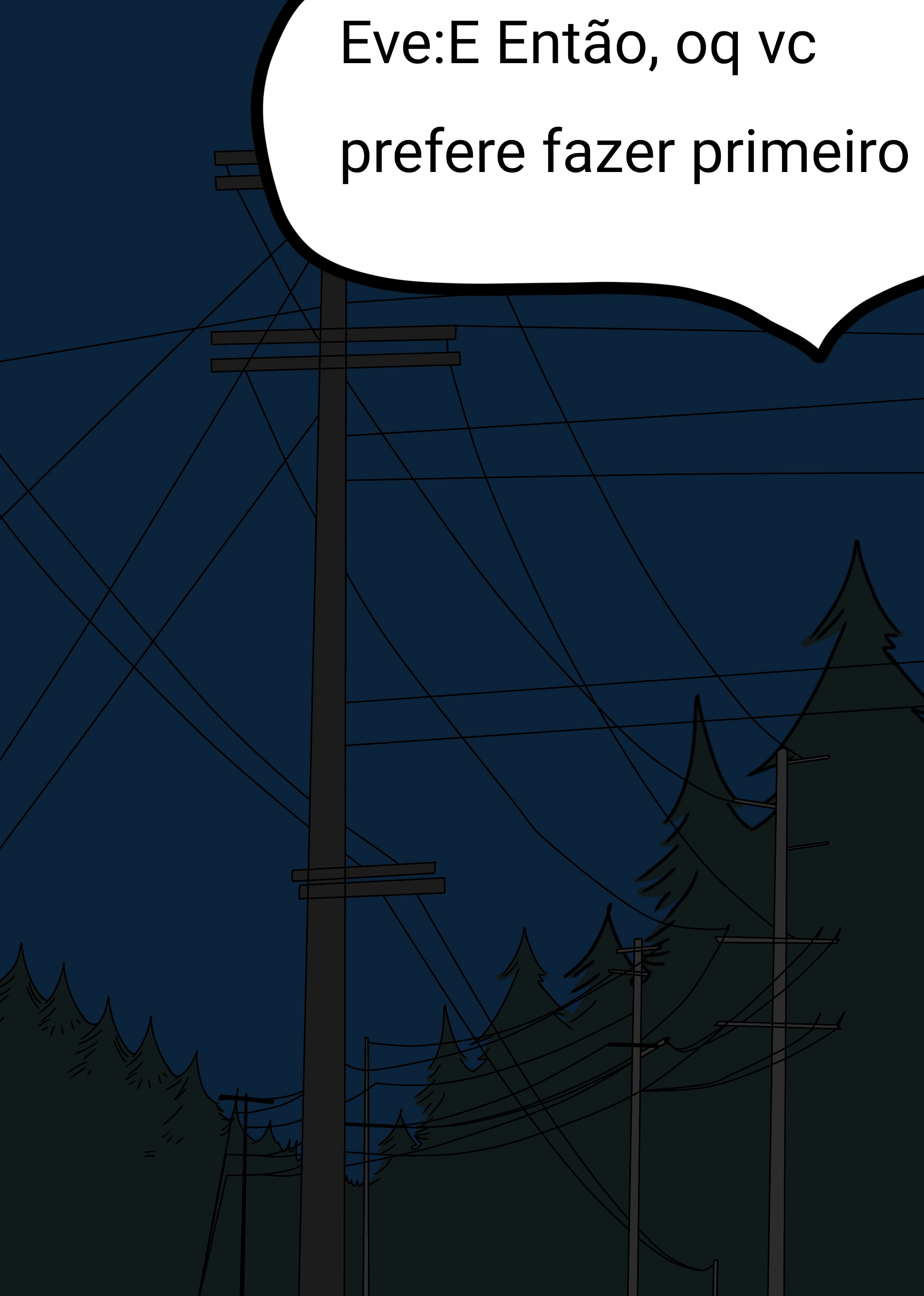 Ler Soulmate Capitulo 0 Page 2