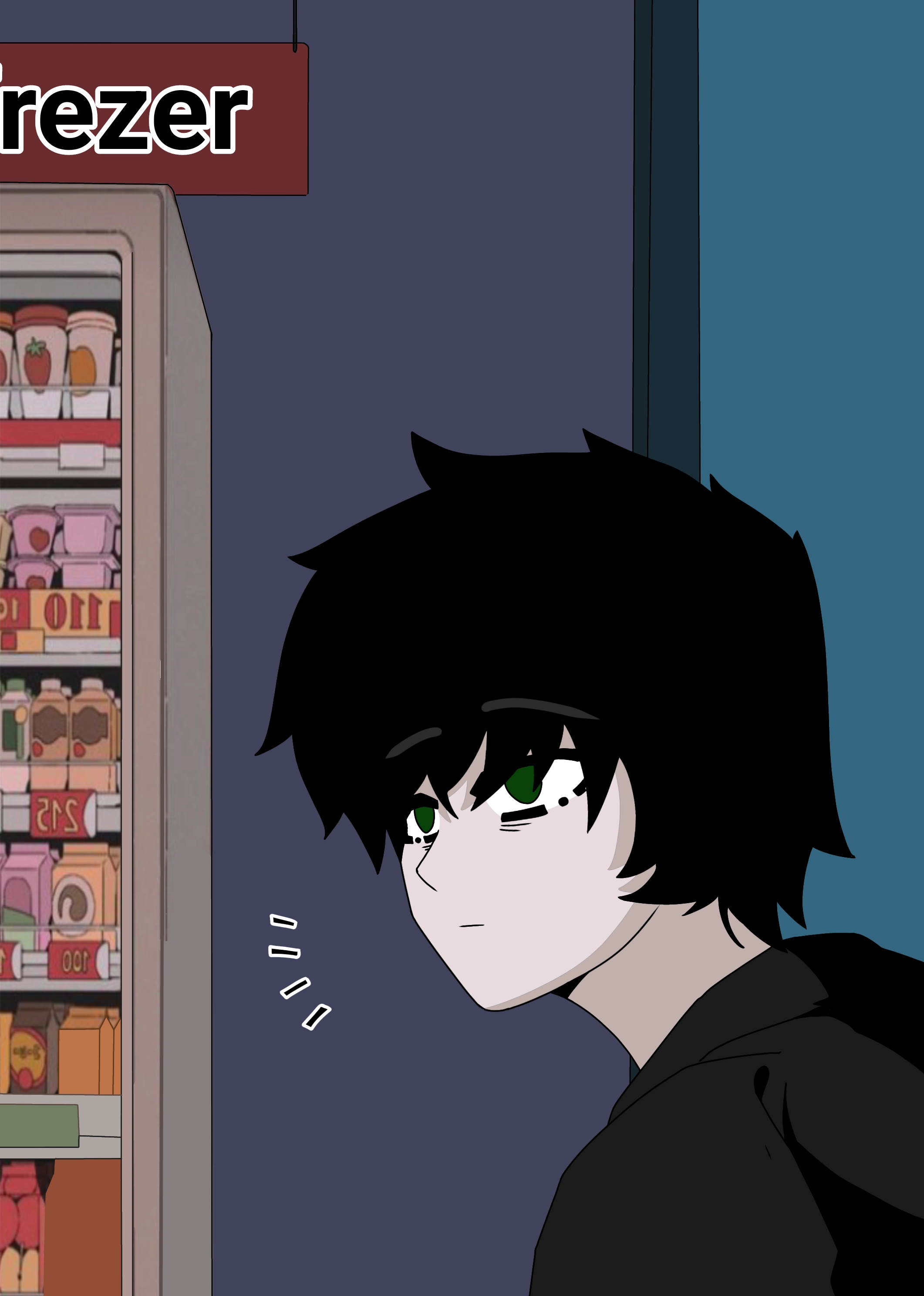 Ler Soulmate Capitulo 0 Page 20