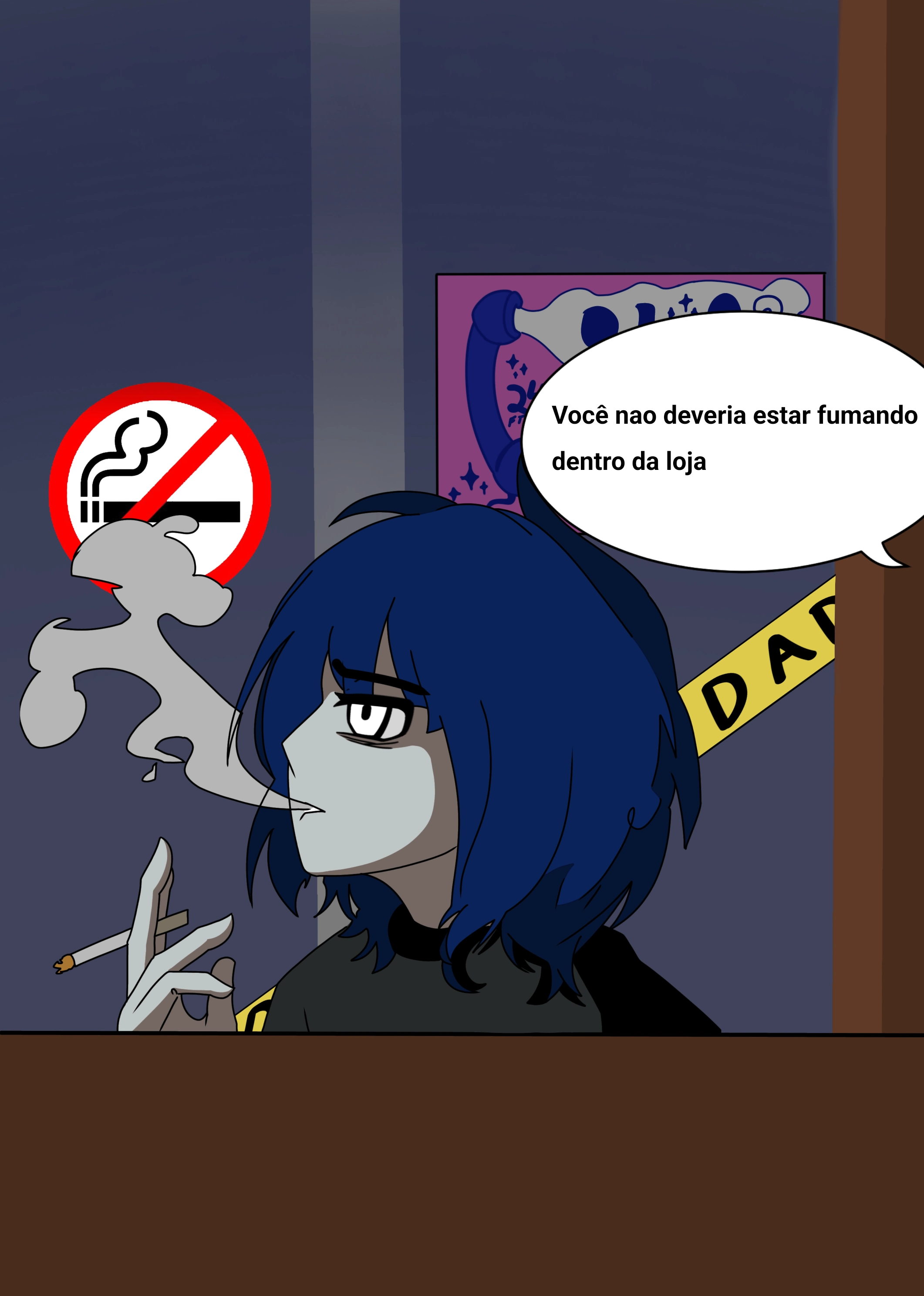 Ler Soulmate Capitulo 0 Page 23