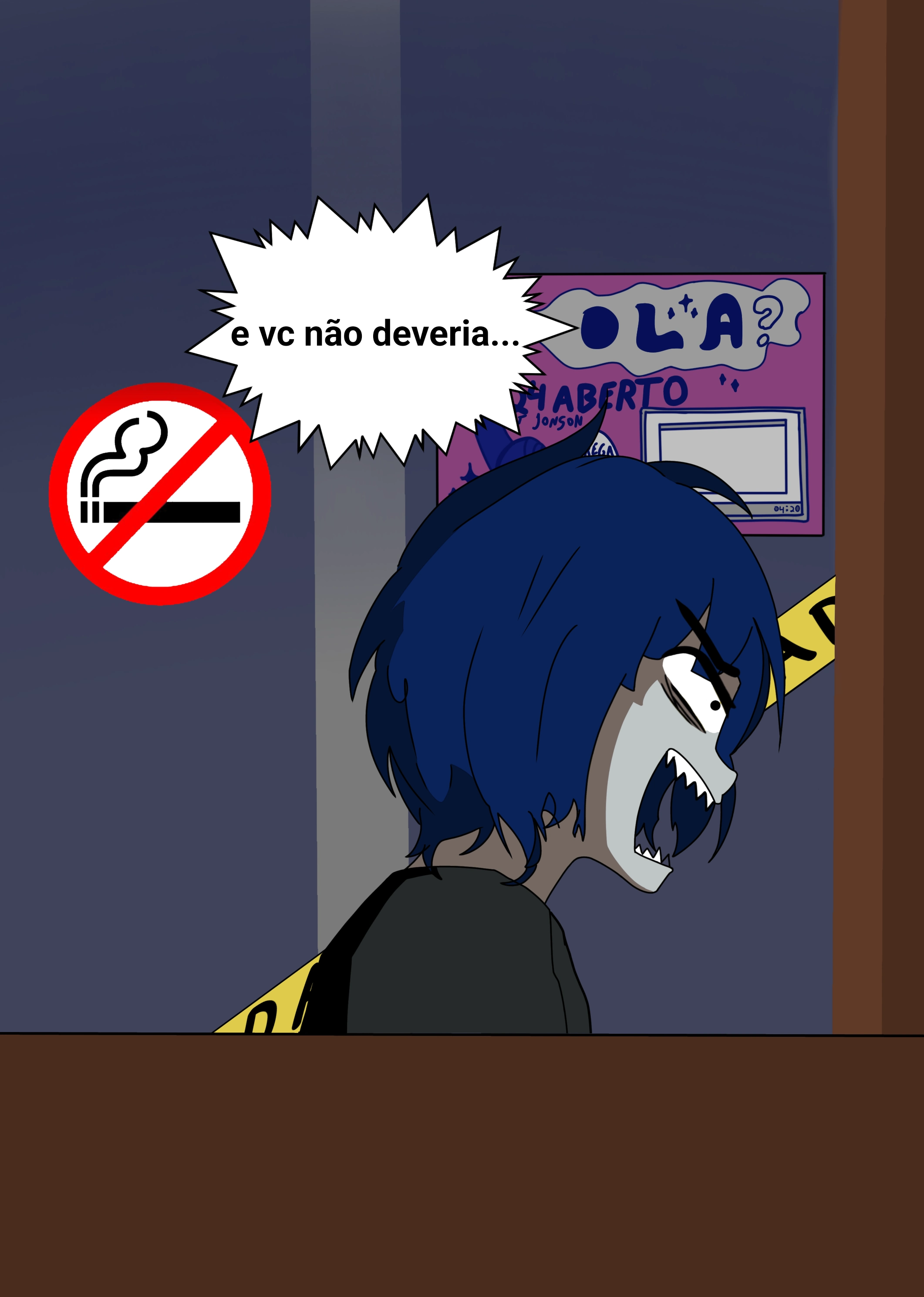 Ler Soulmate Capitulo 0 Page 24