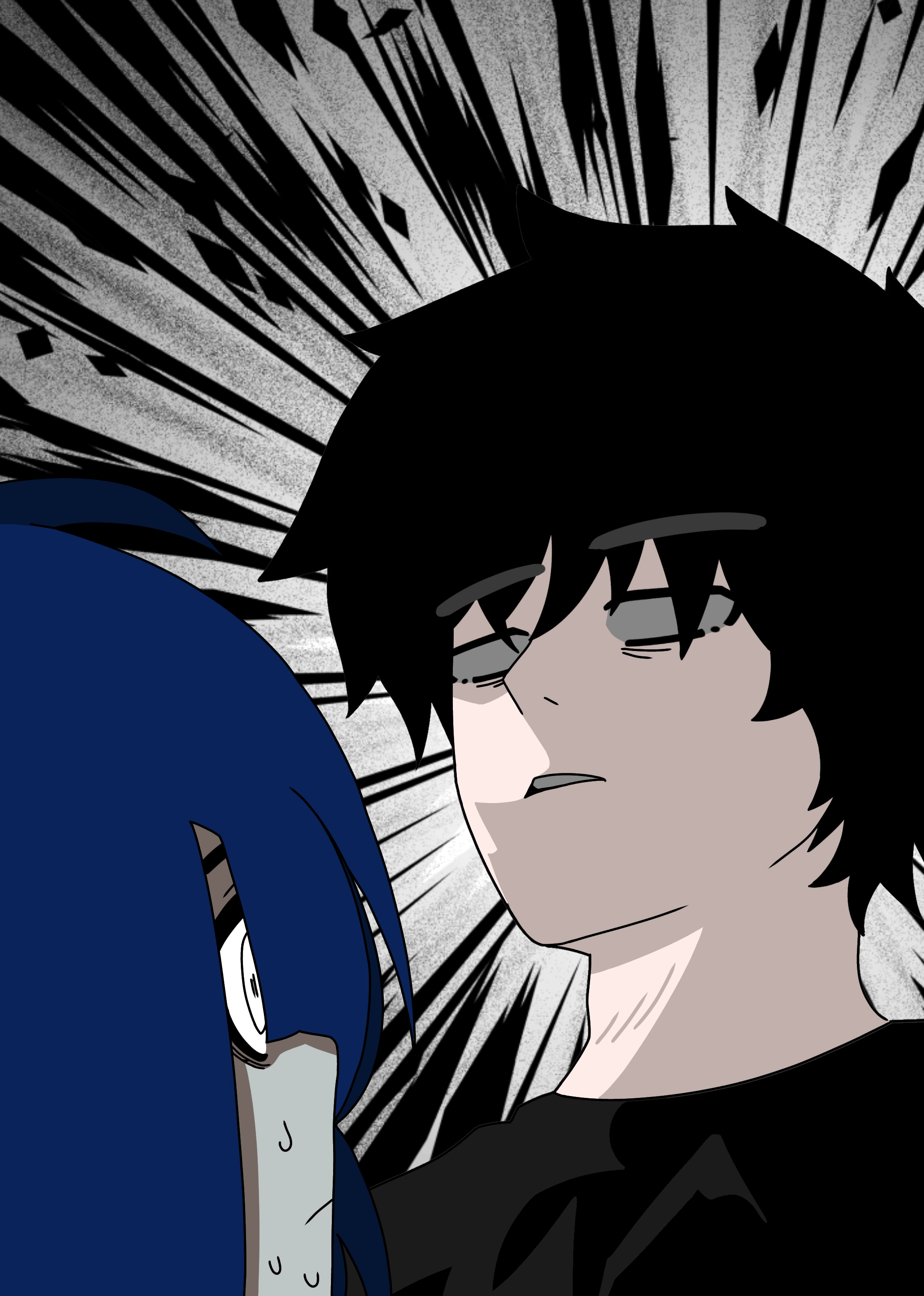 Ler Soulmate Capitulo 0 Page 25