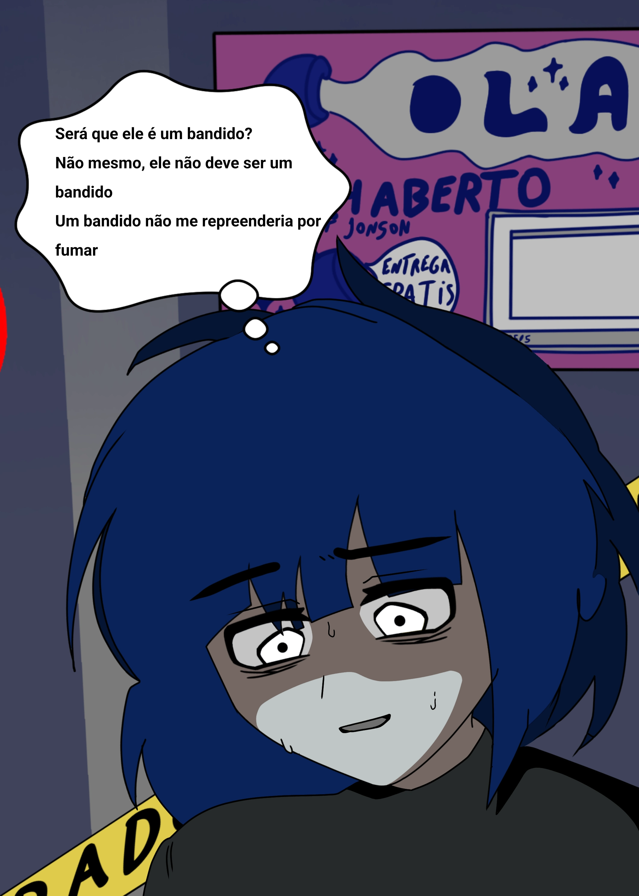 Ler Soulmate Capitulo 0 Page 26