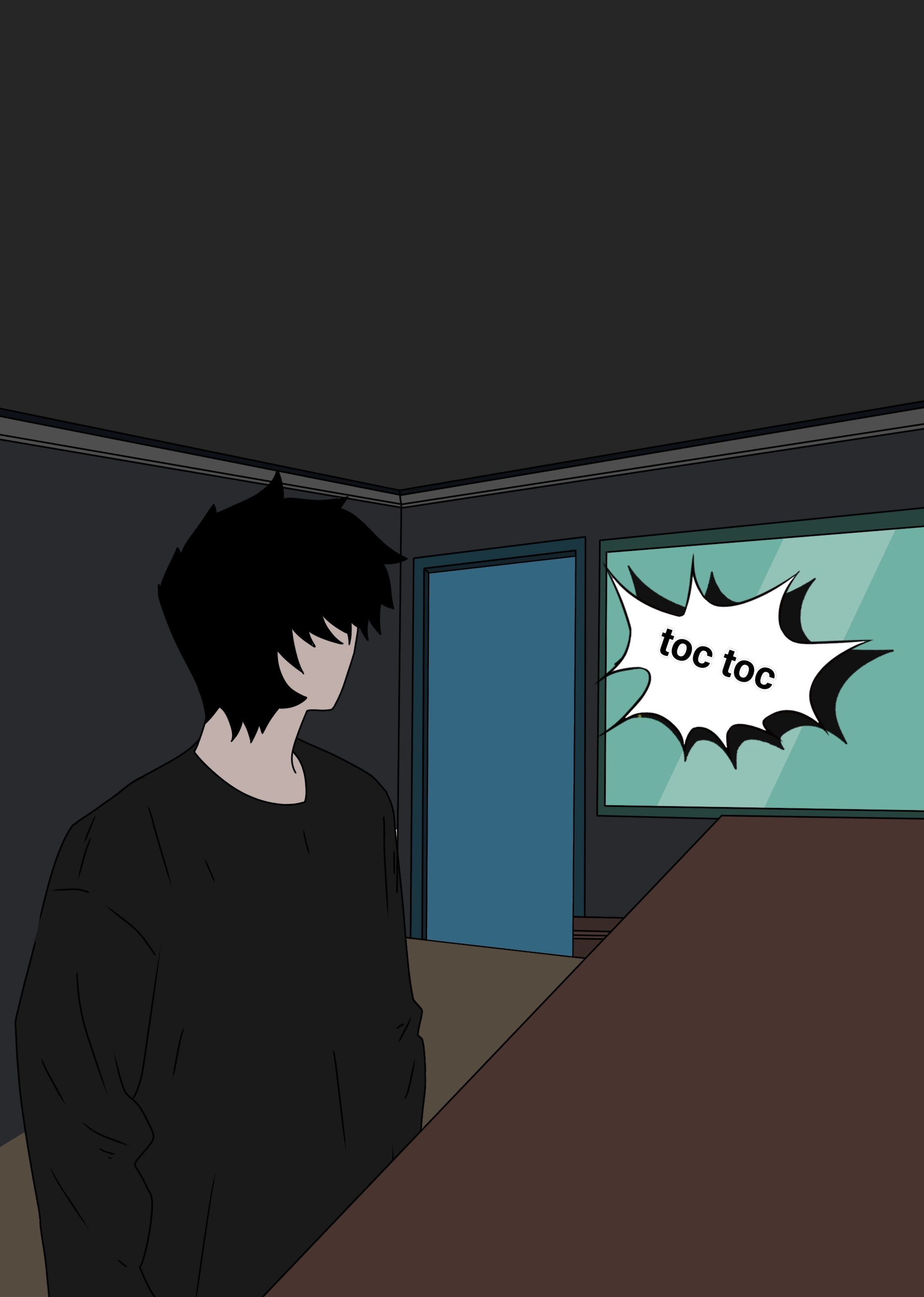 Ler Soulmate Capitulo 0 Page 27