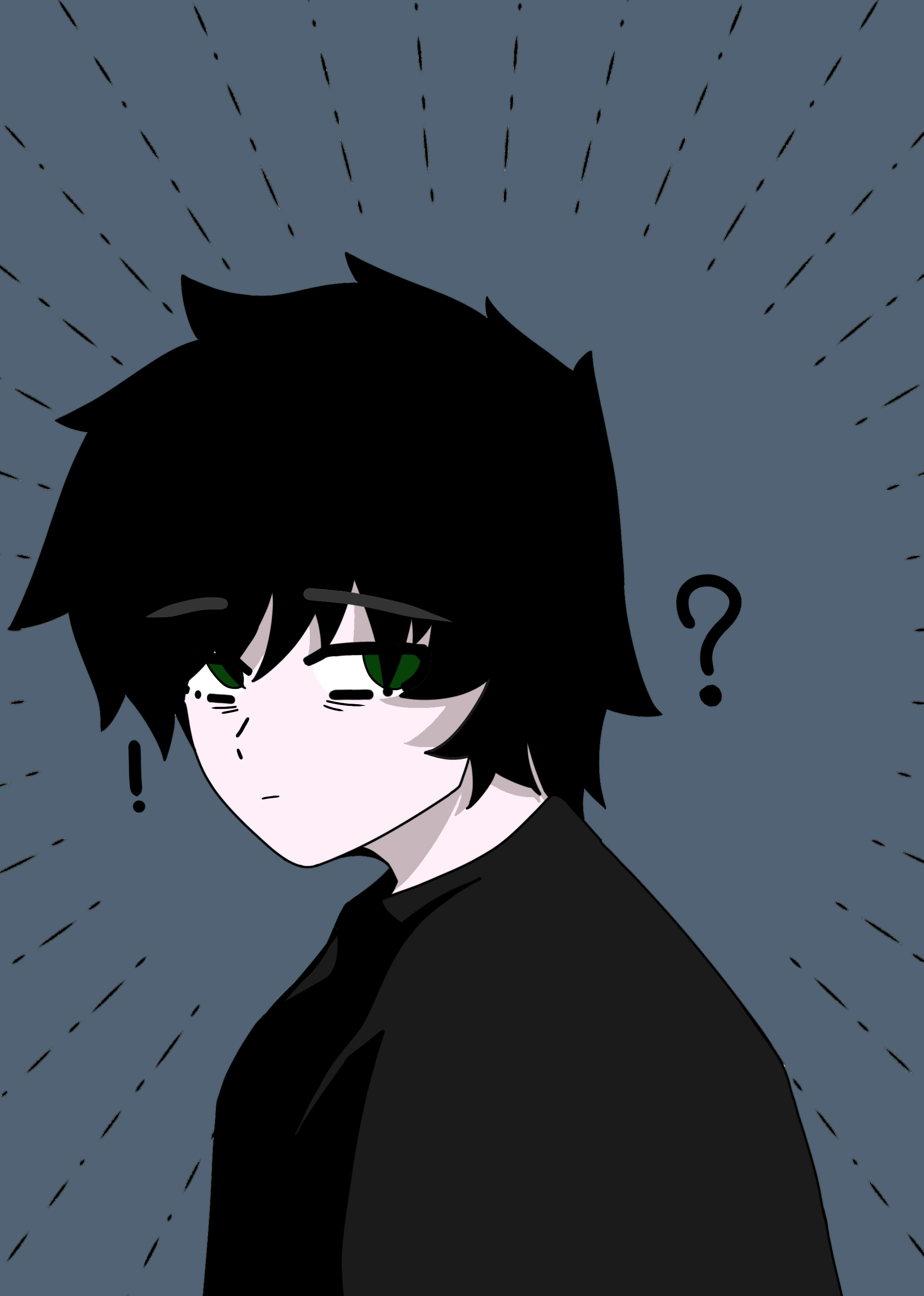 Ler Soulmate Capitulo 0 Page 28