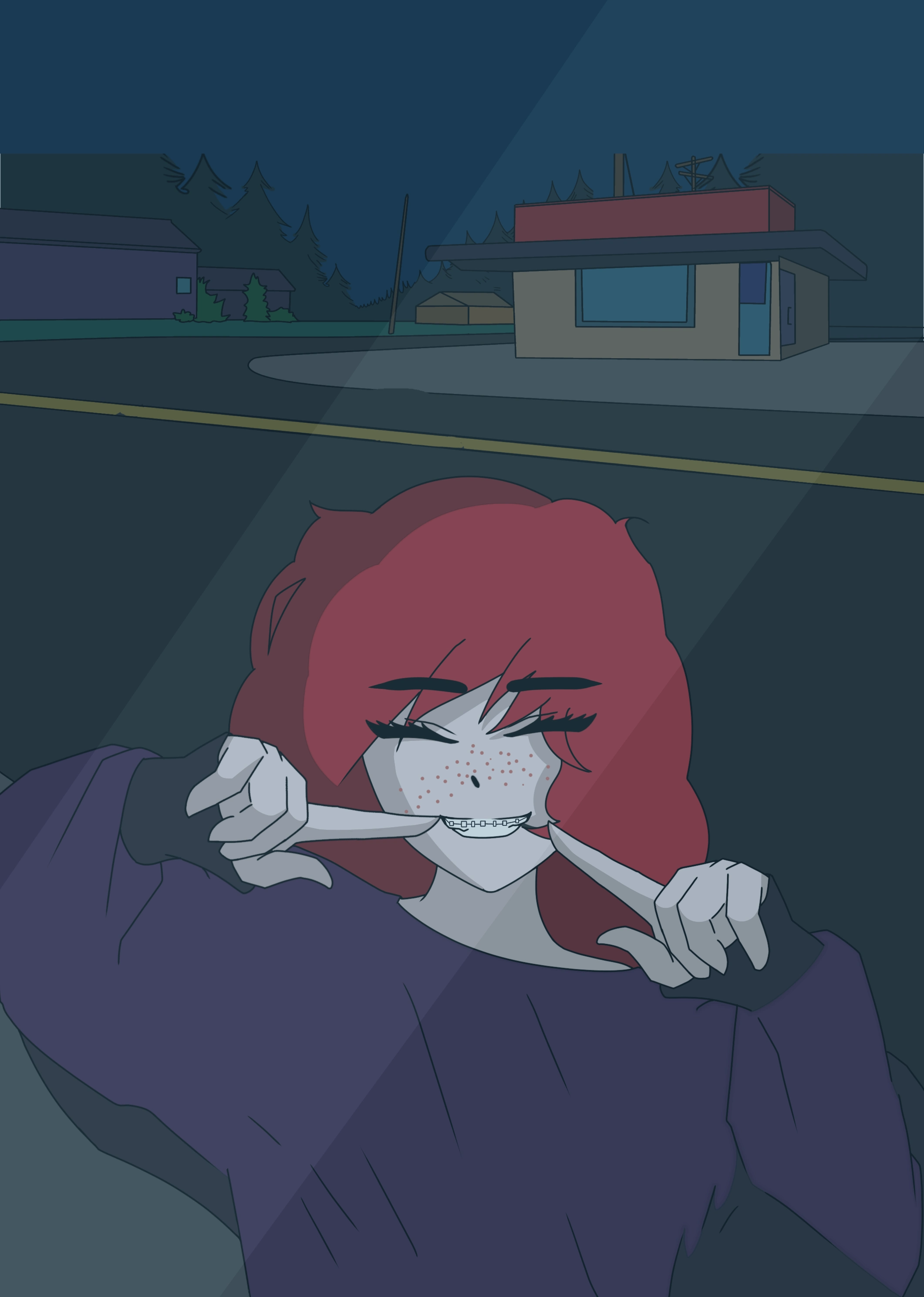 Ler Soulmate Capitulo 0 Page 29