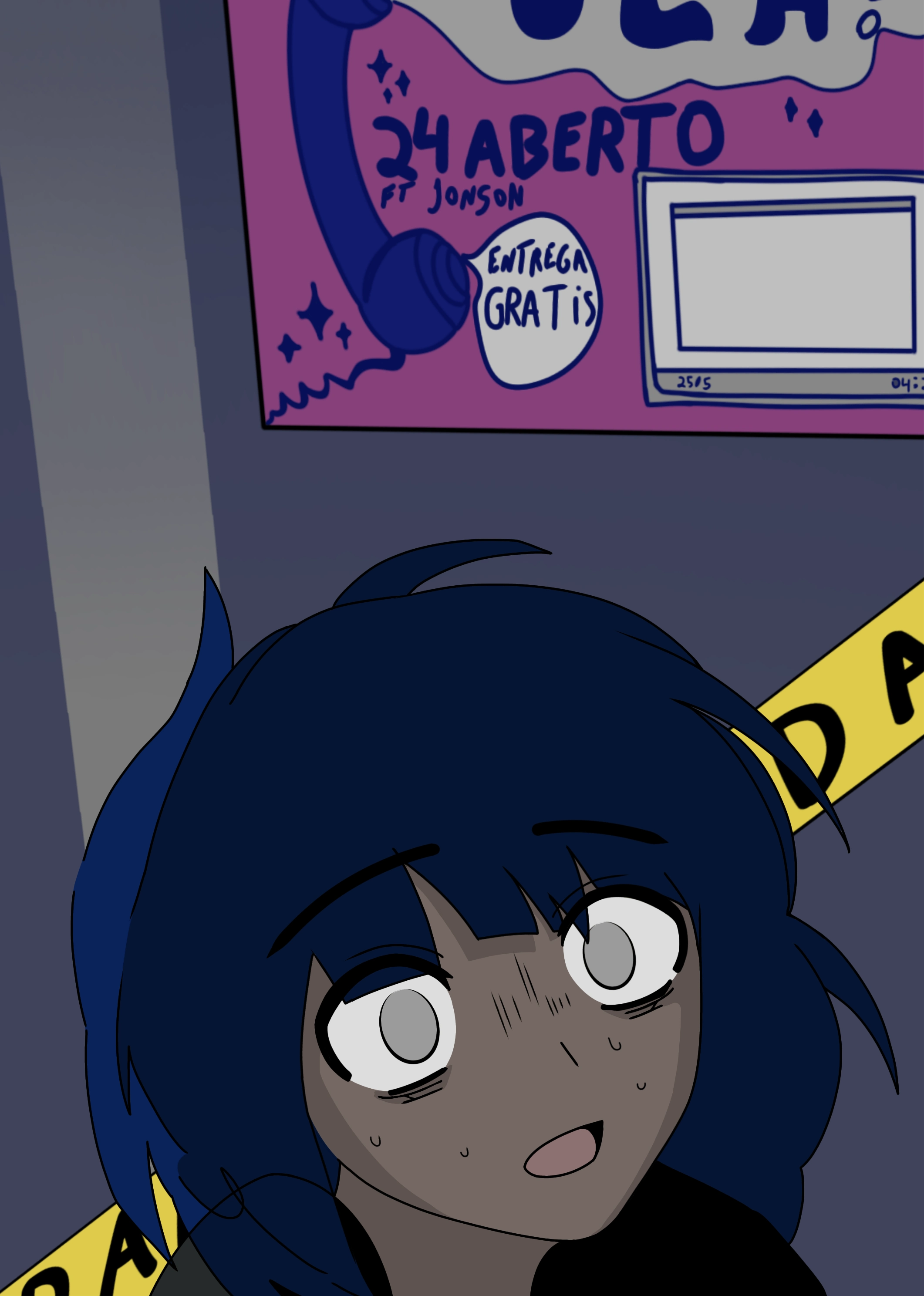 Ler Soulmate Capitulo 0 Page 31